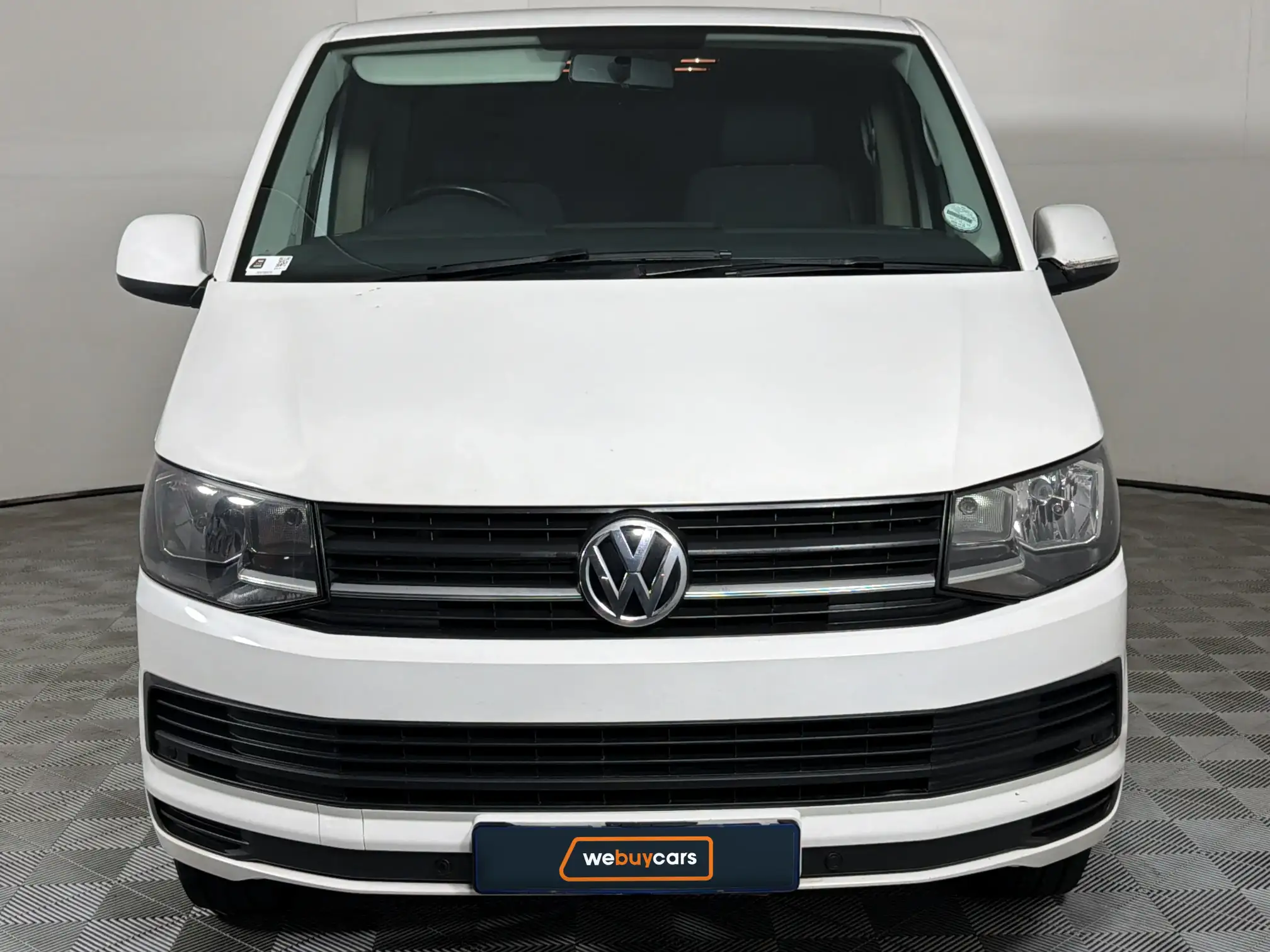 Volkswagen T6
