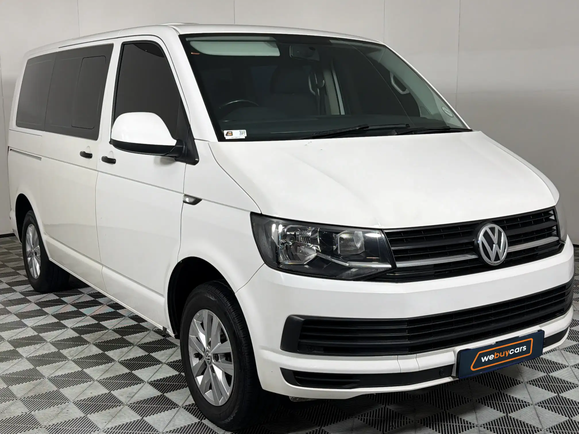 Volkswagen T6