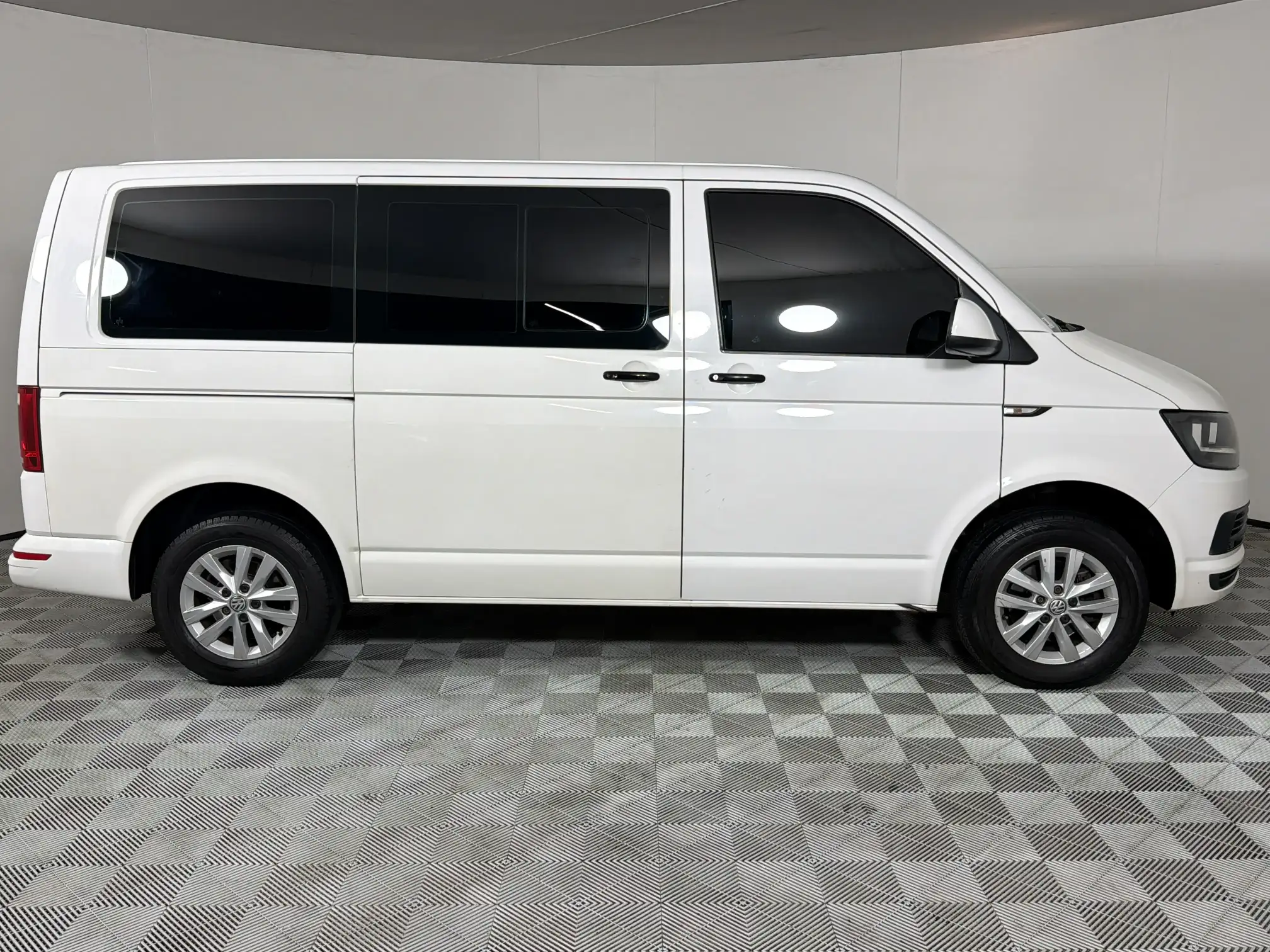 Volkswagen T6