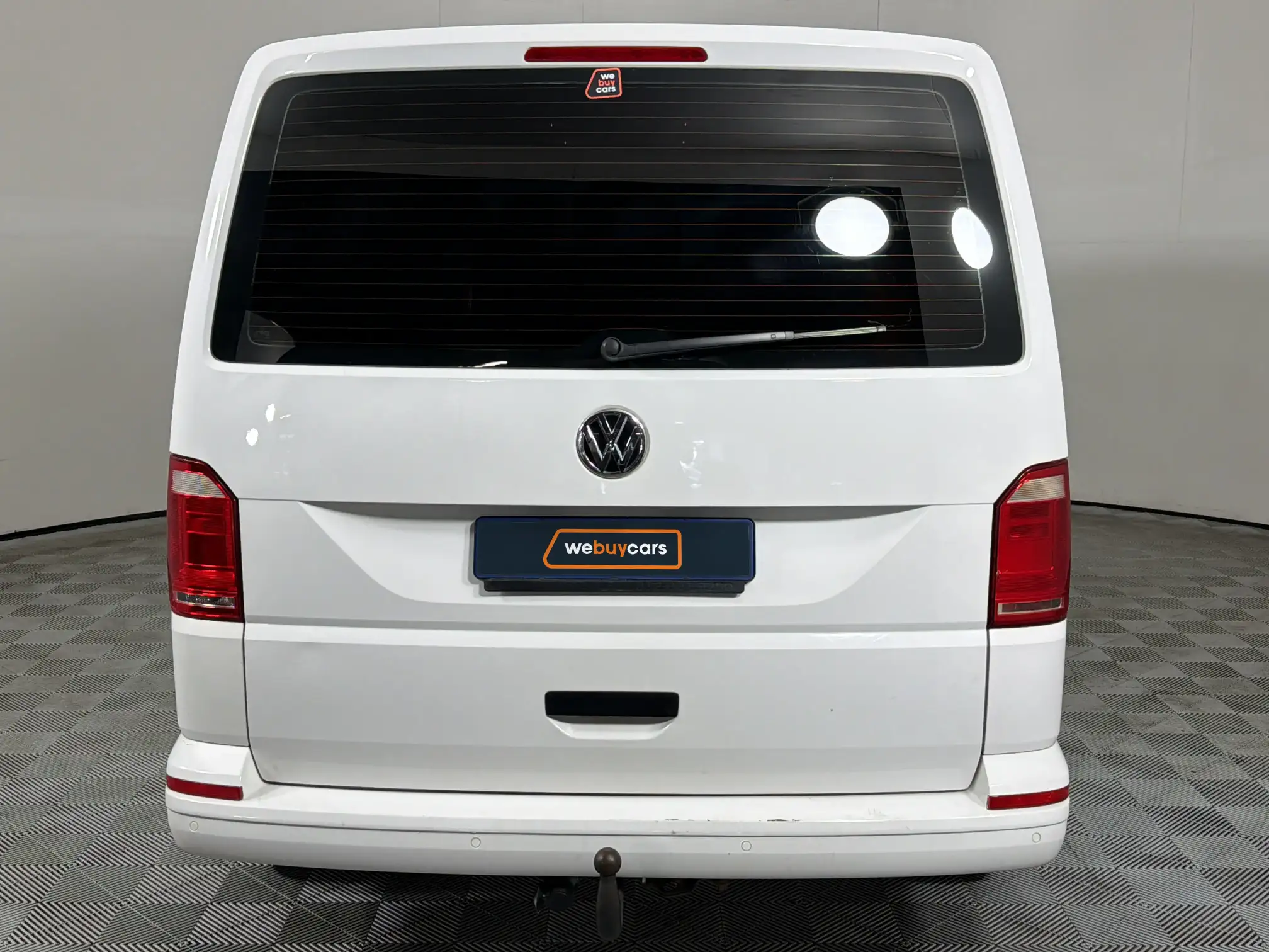 Volkswagen T6