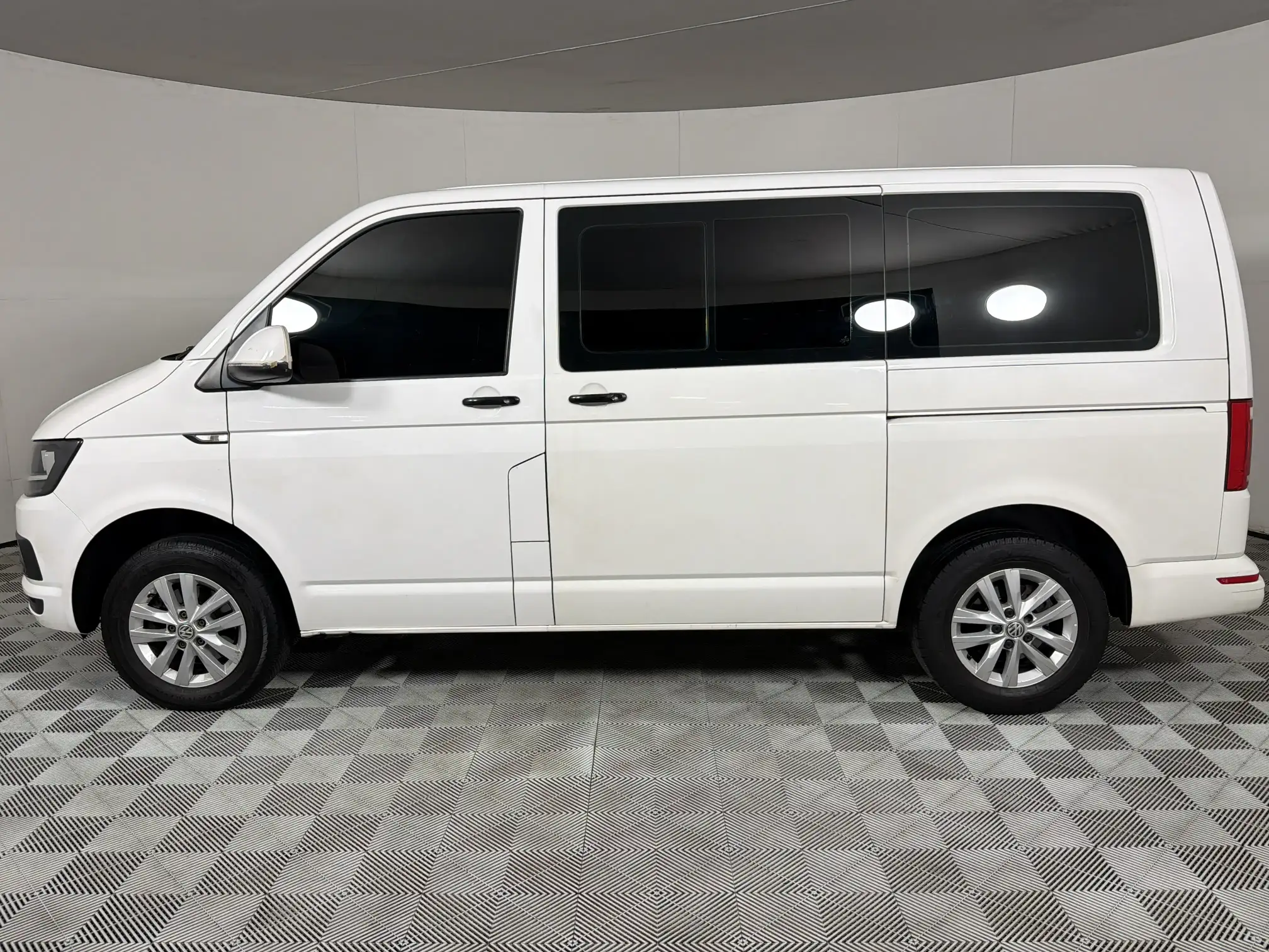 Volkswagen T6