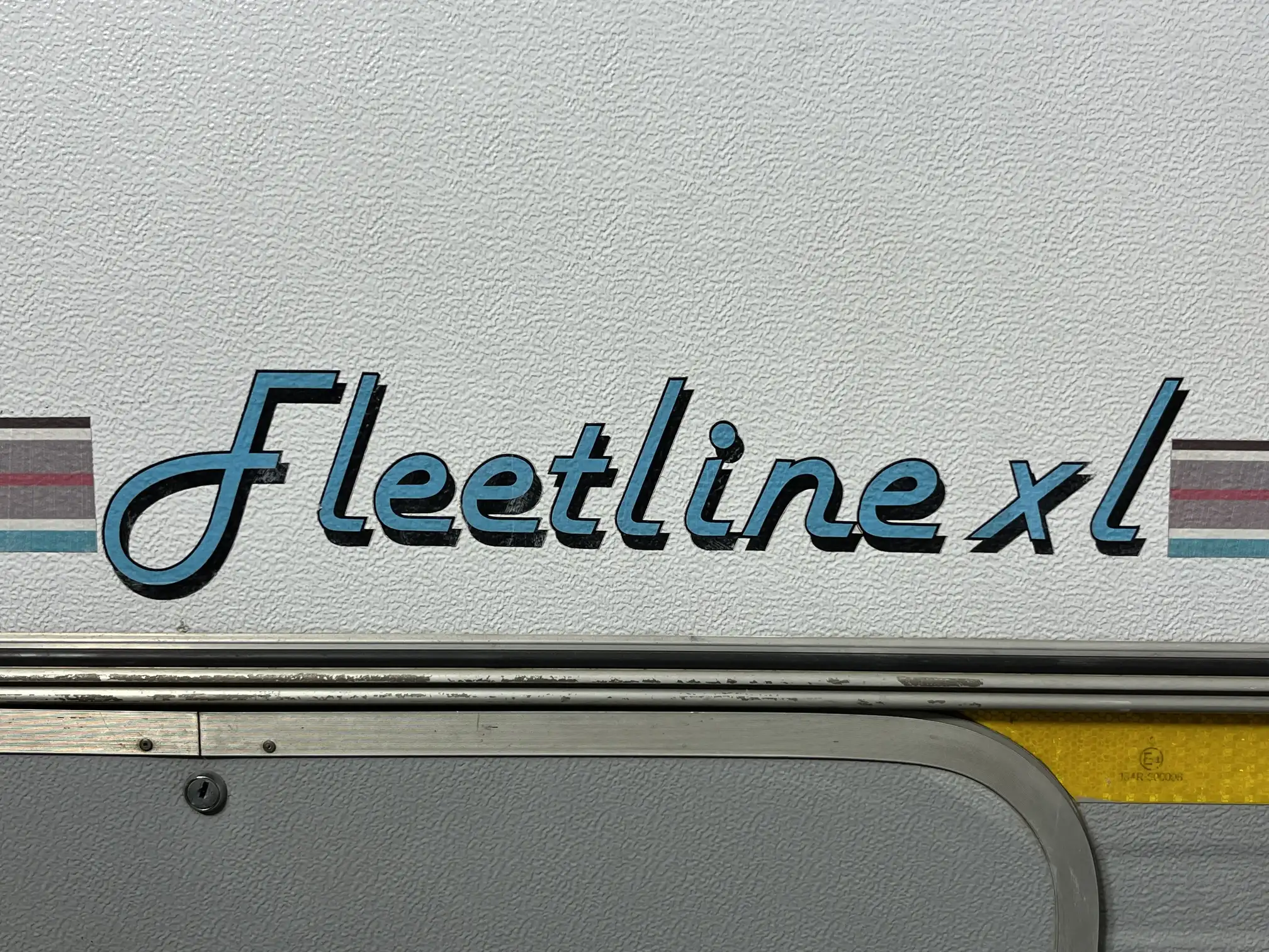 Jurgens Fleetline