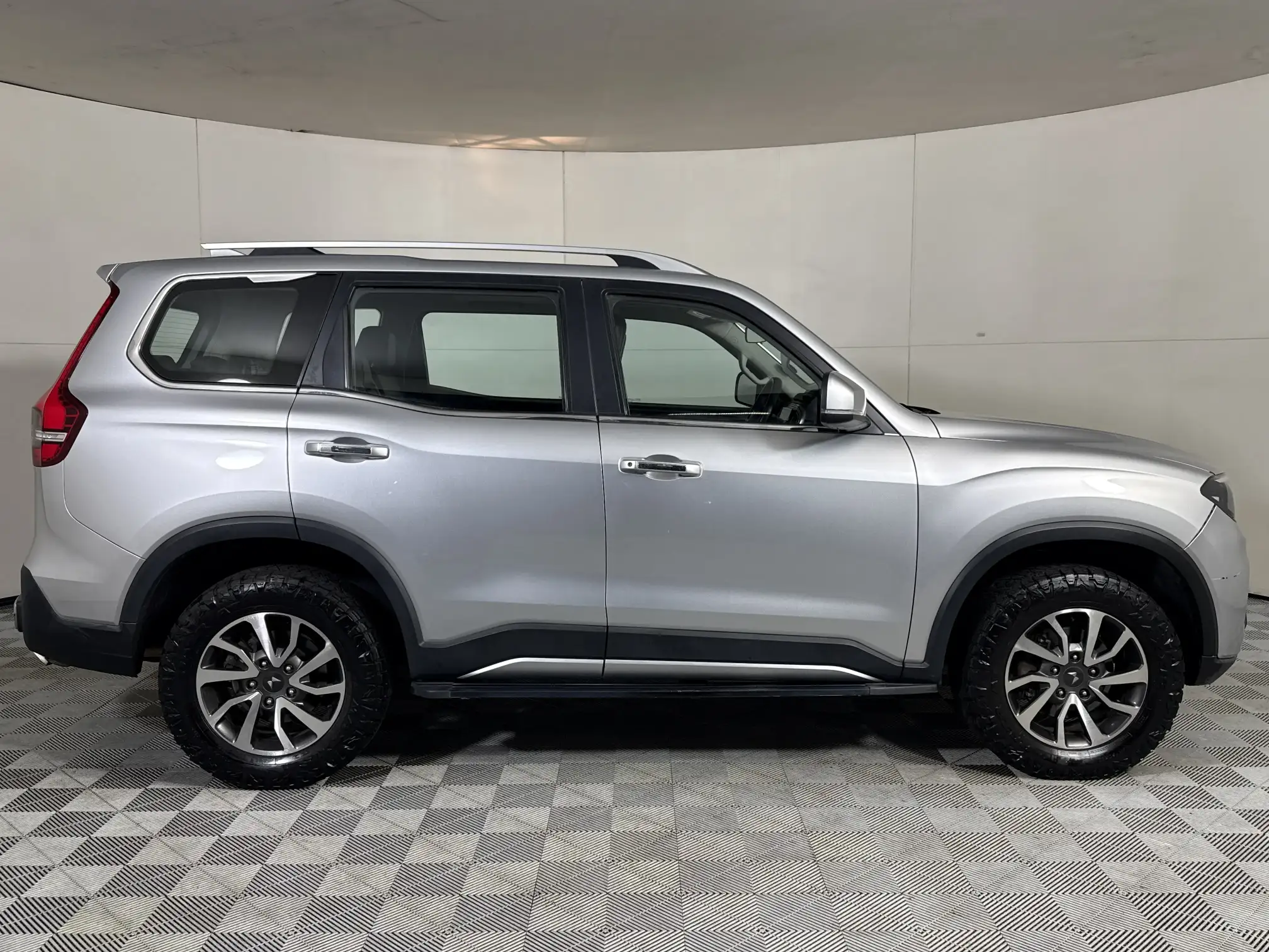 Mahindra Scorpio-N