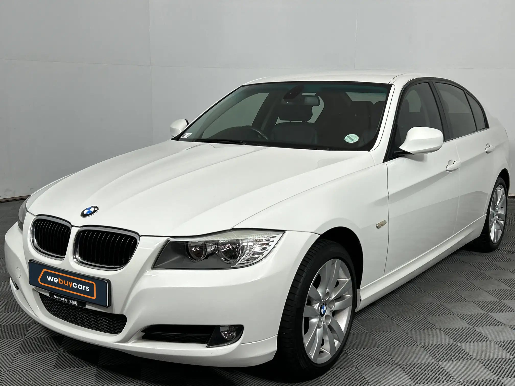 2010 BMW 3 Series