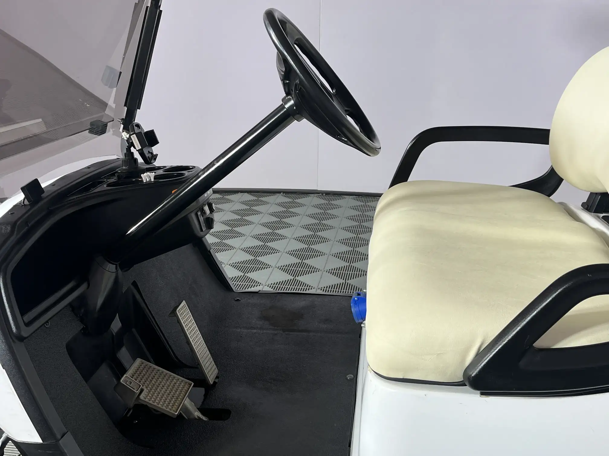 Yamaha Golf