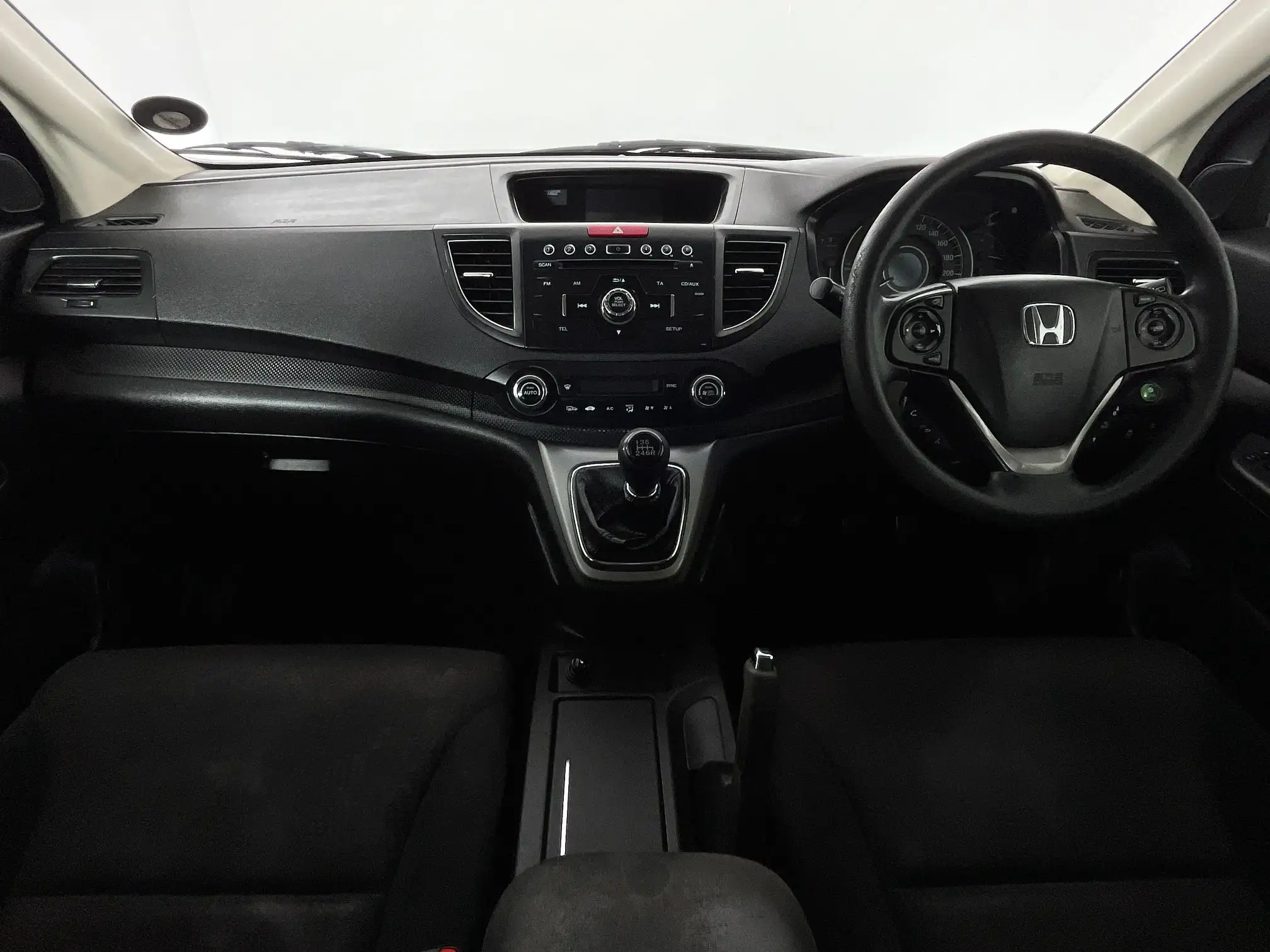 Honda CRV