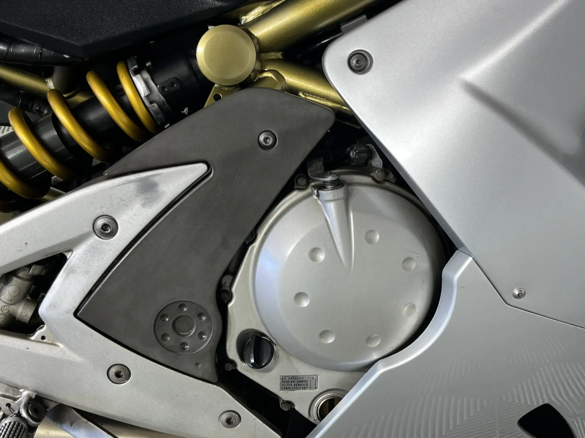 Kawasaki ER
