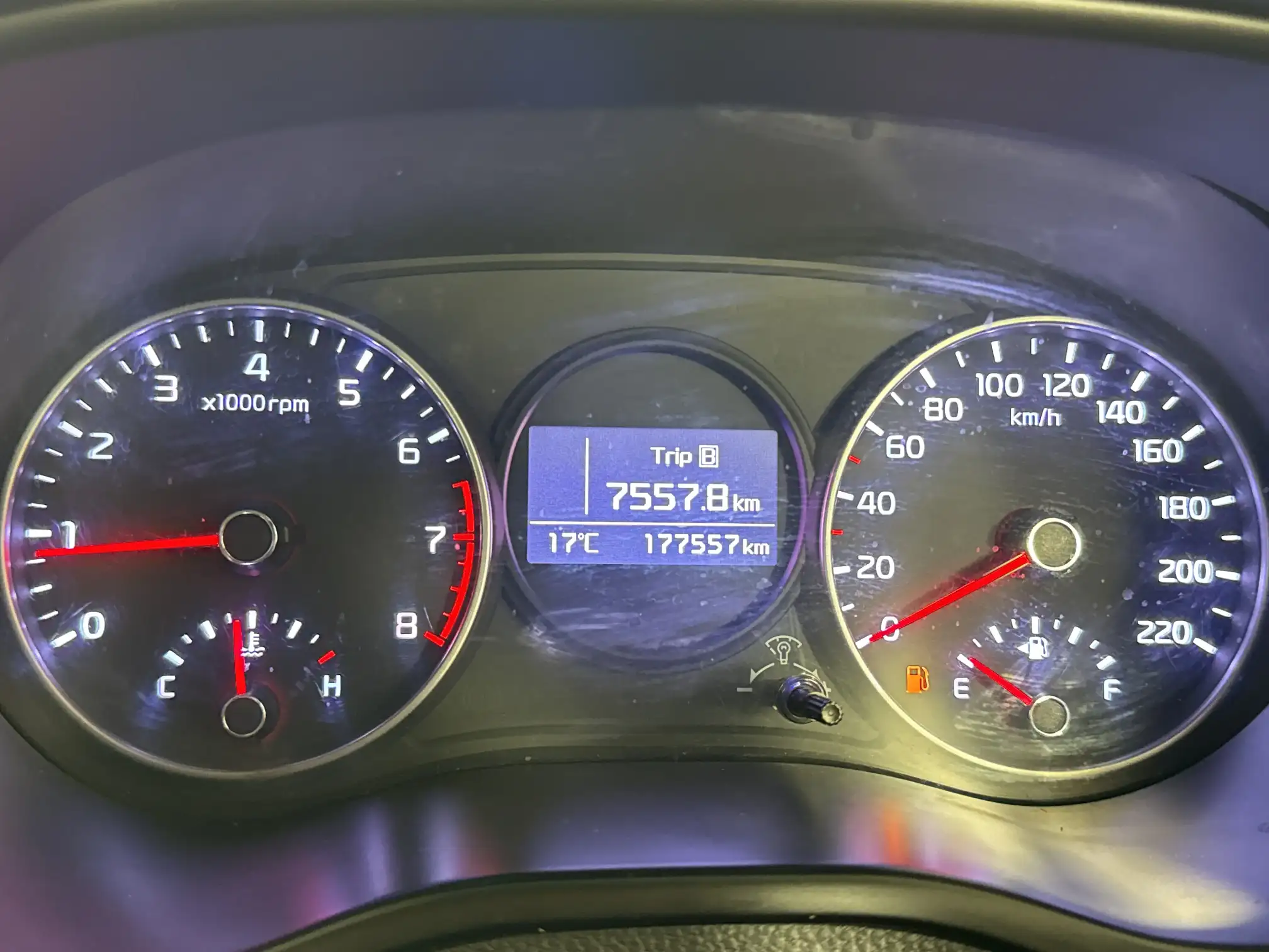KIA Picanto