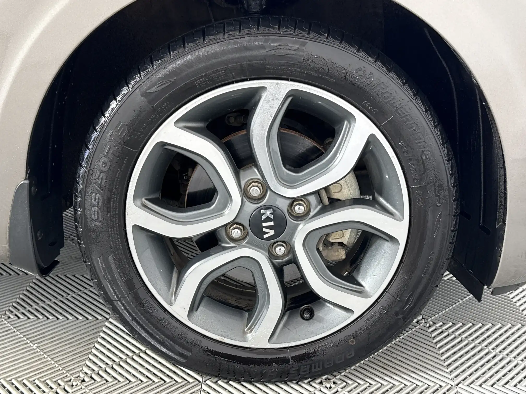 KIA Picanto