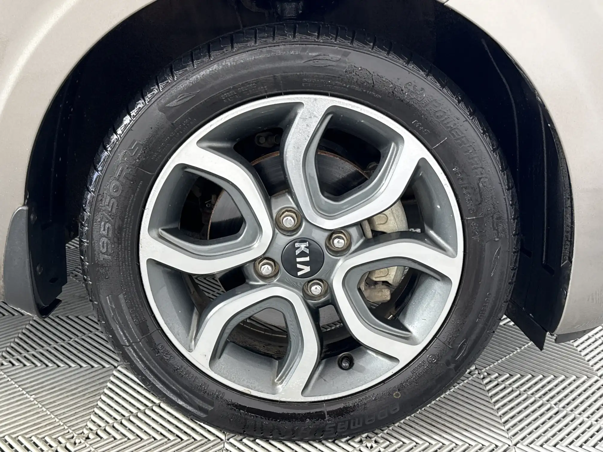 KIA Picanto