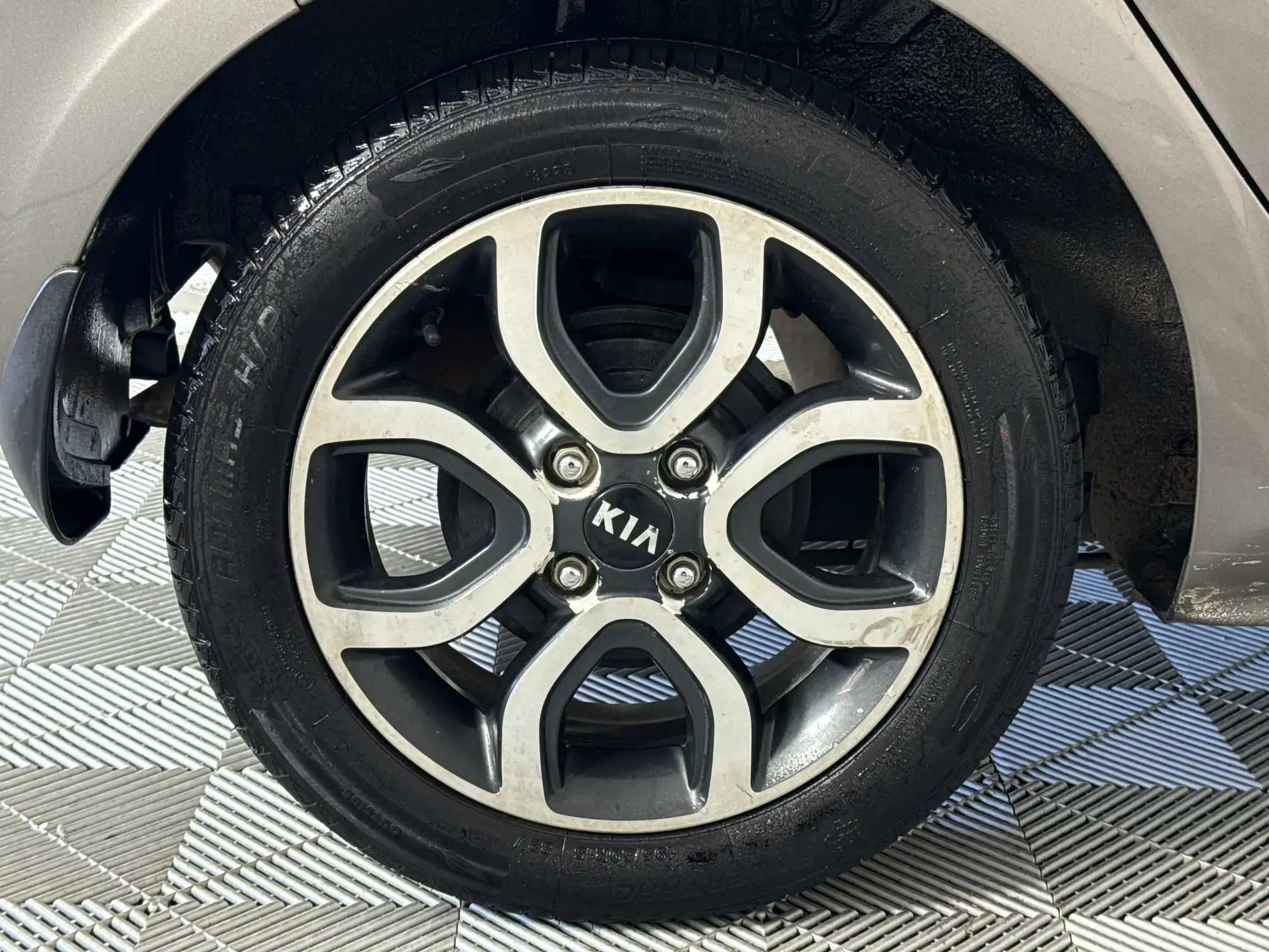 KIA Picanto