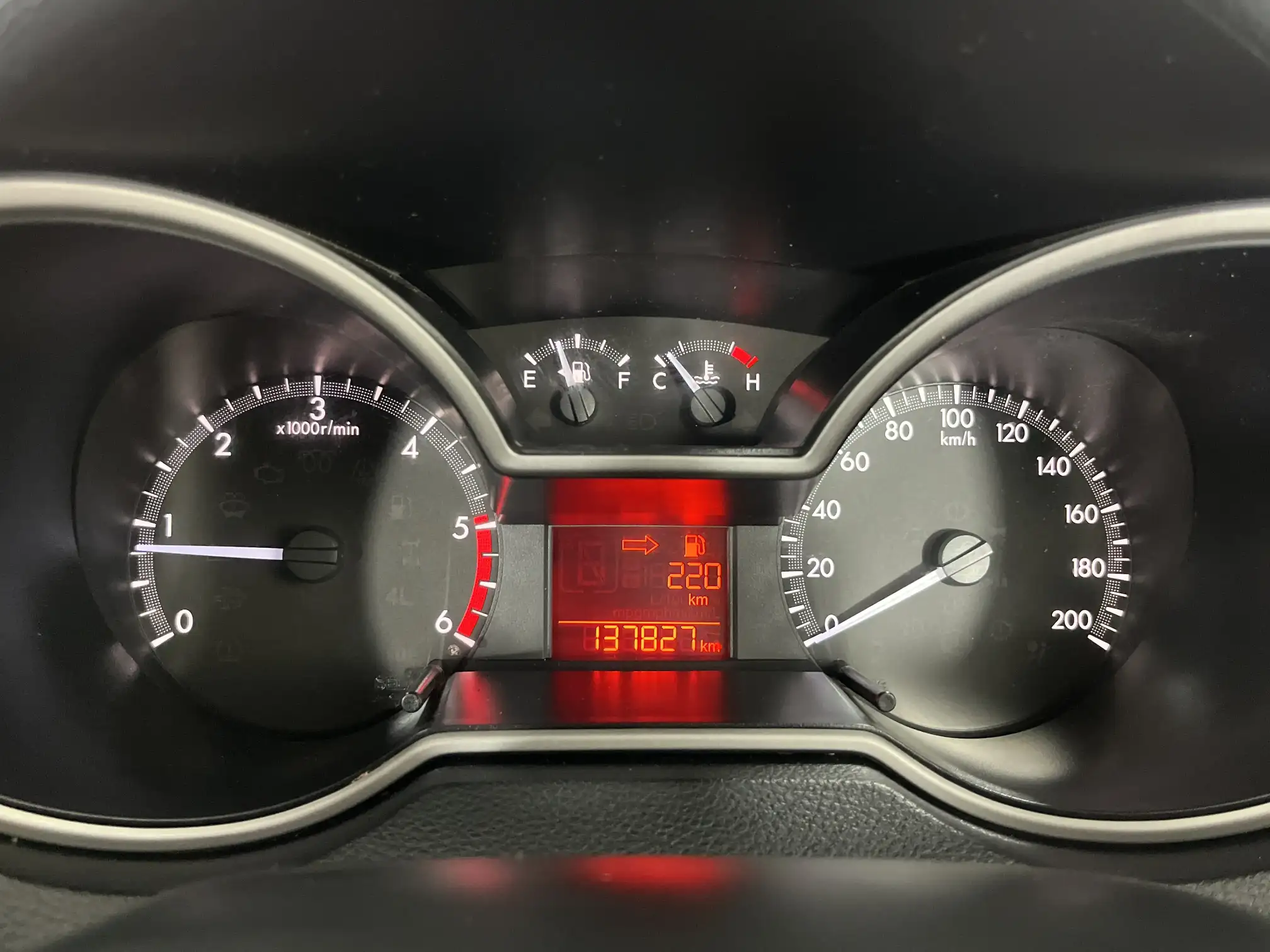 Mazda BT 50 Series