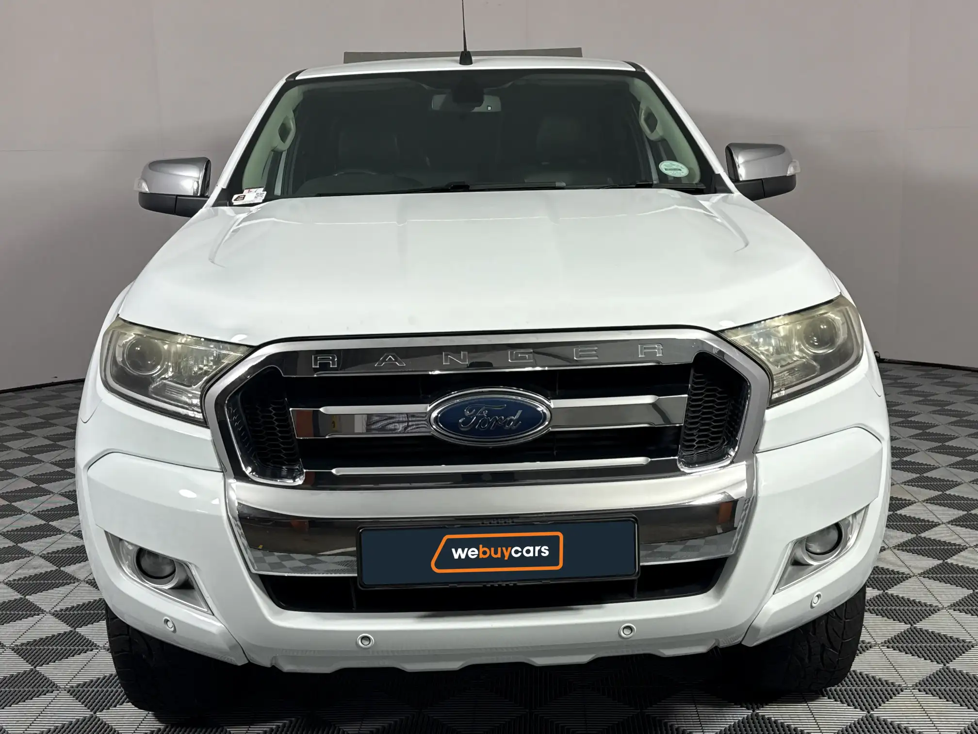Ford Ranger