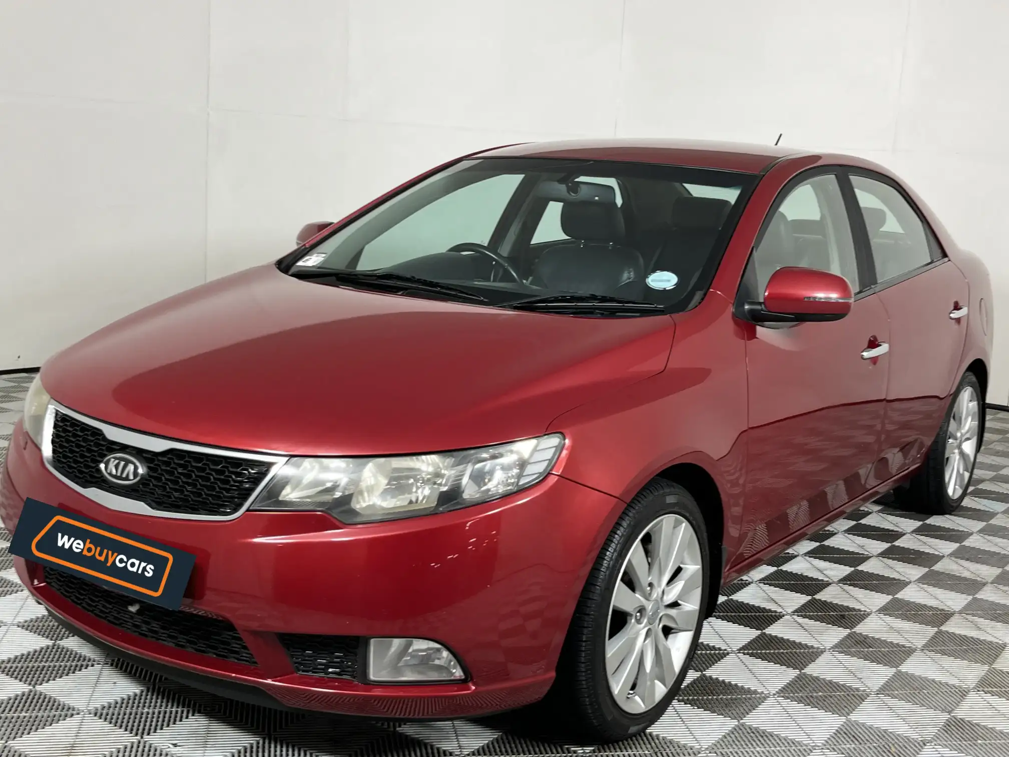 KIA Cerato