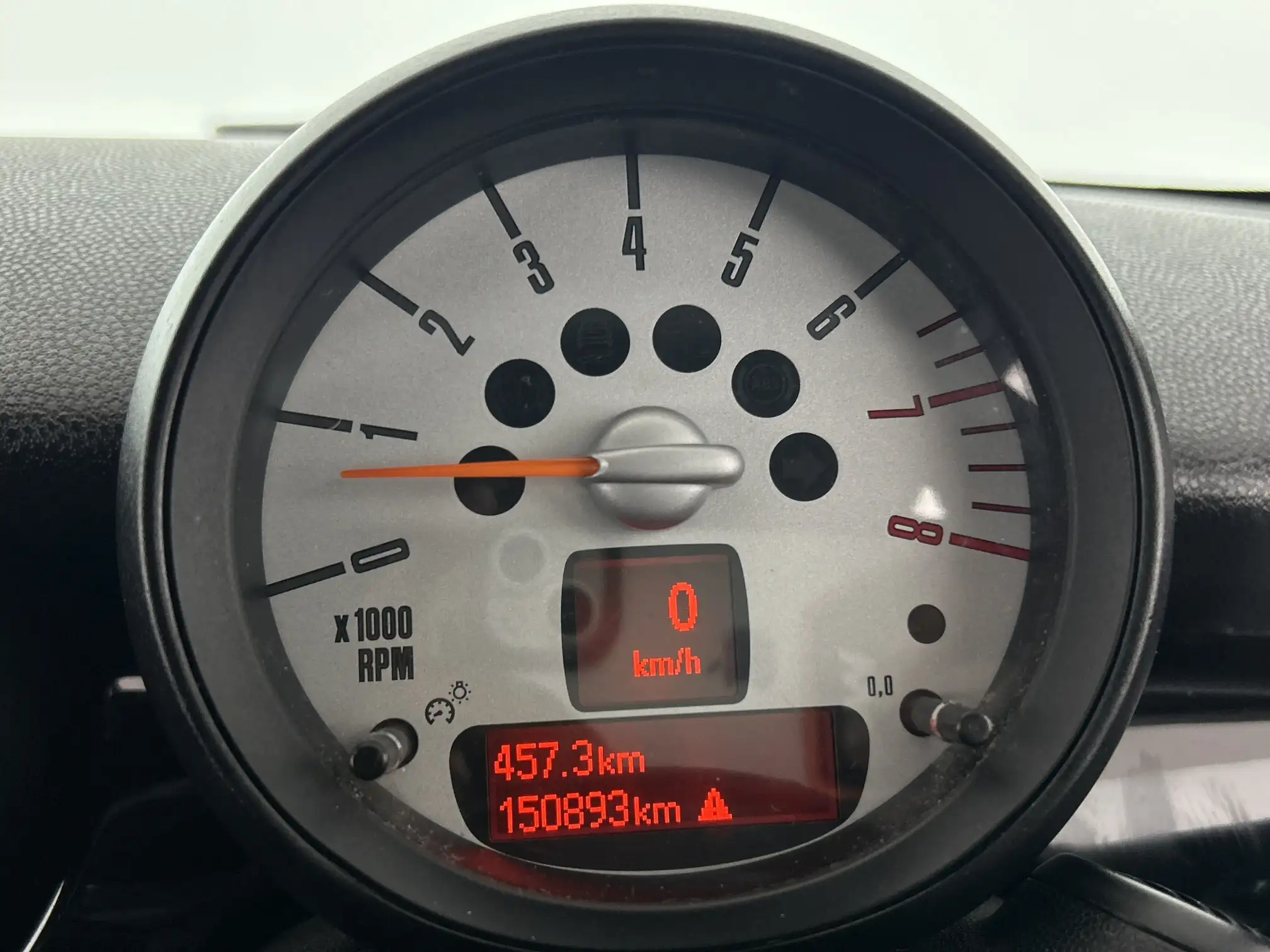 Mini Cooper Roadster