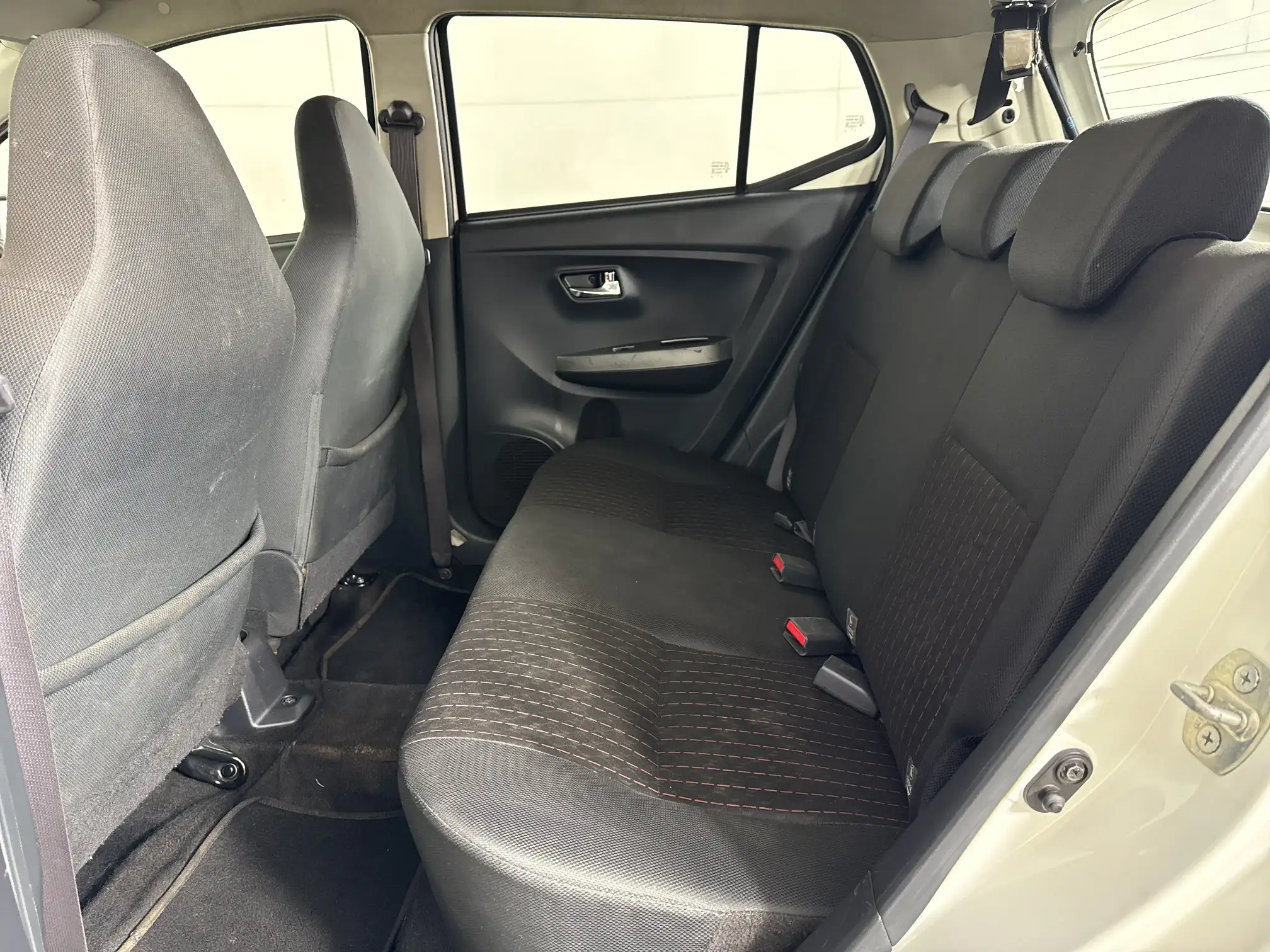 Toyota Agya