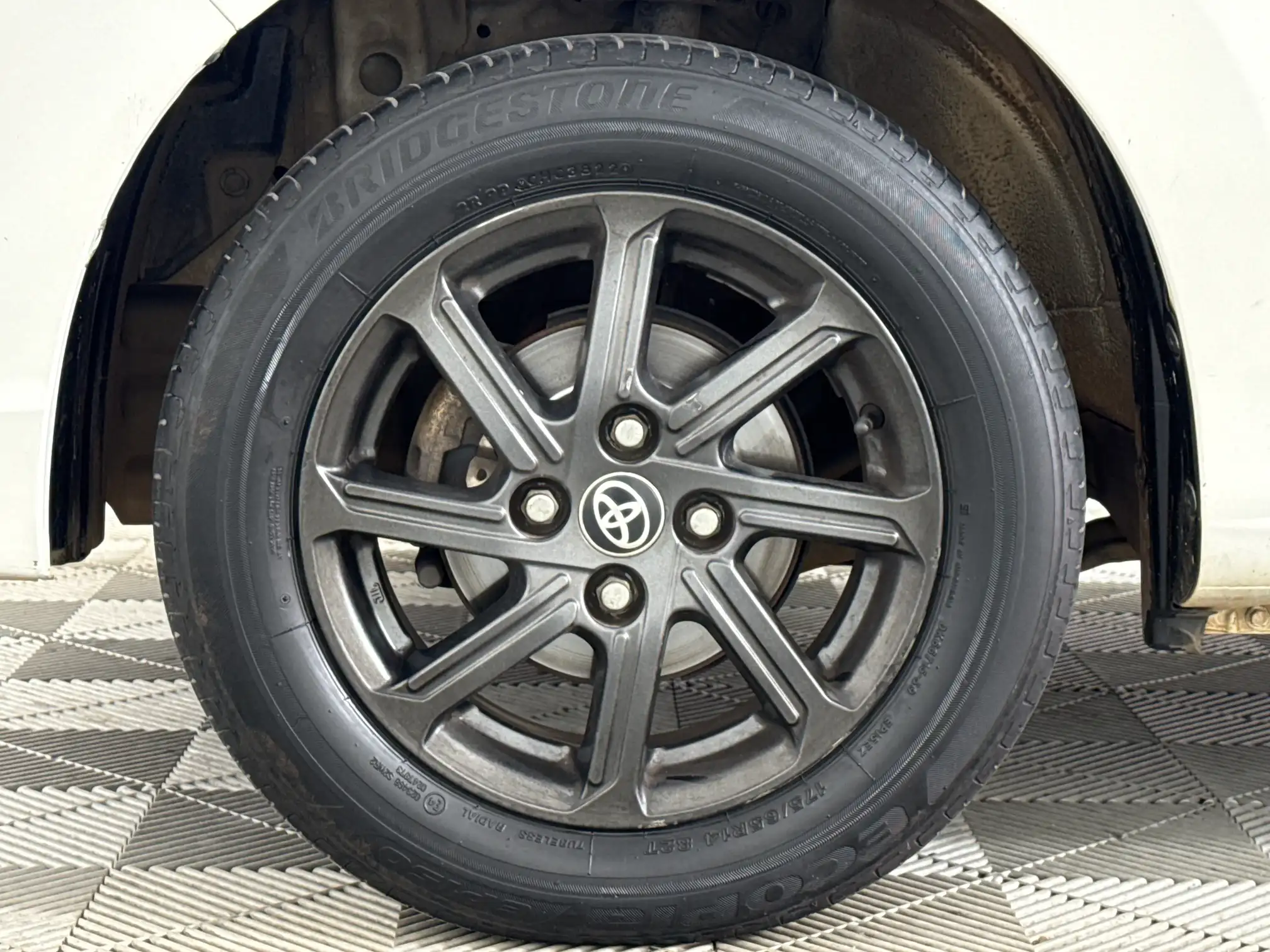 Toyota Agya