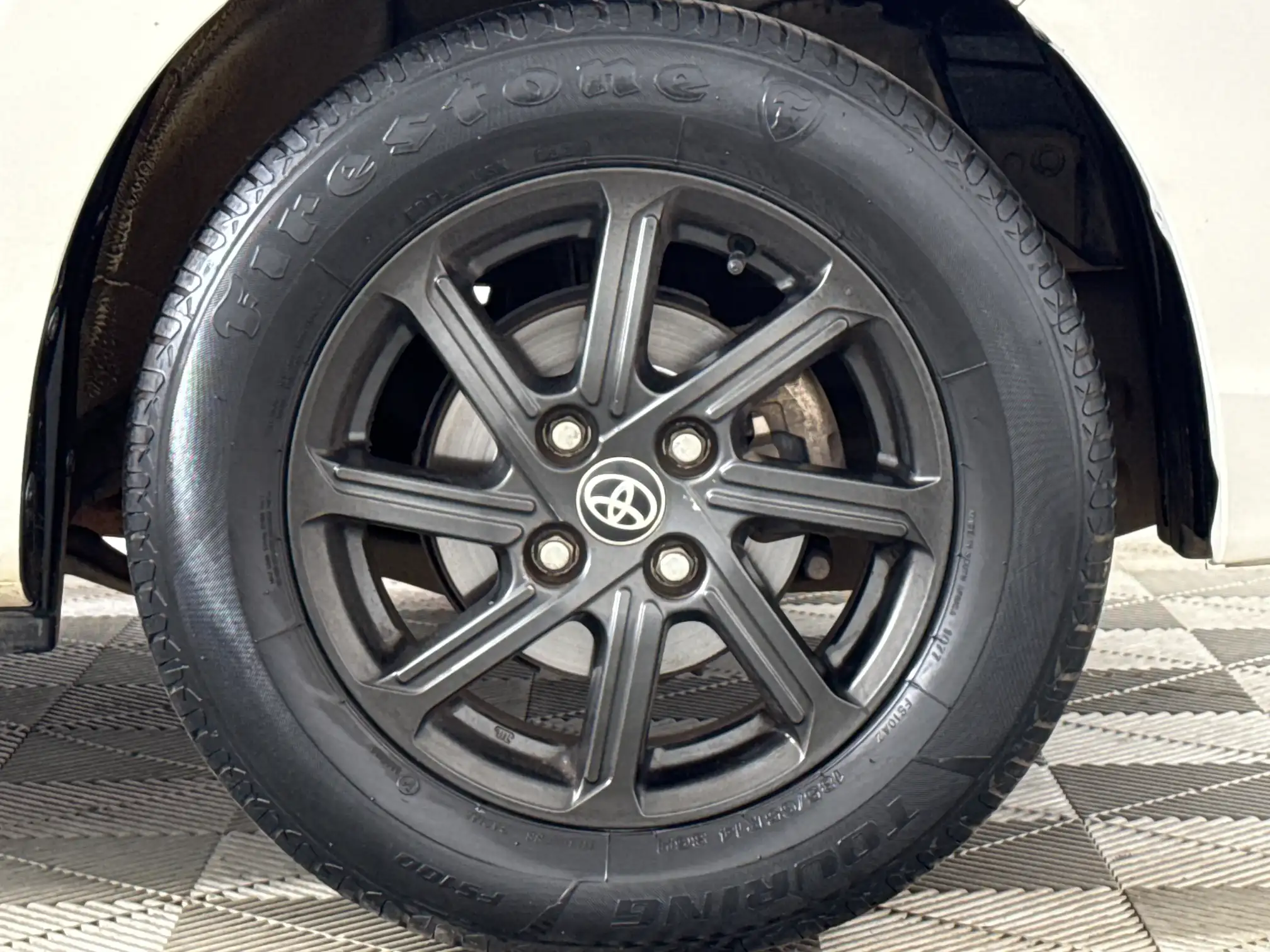 Toyota Agya