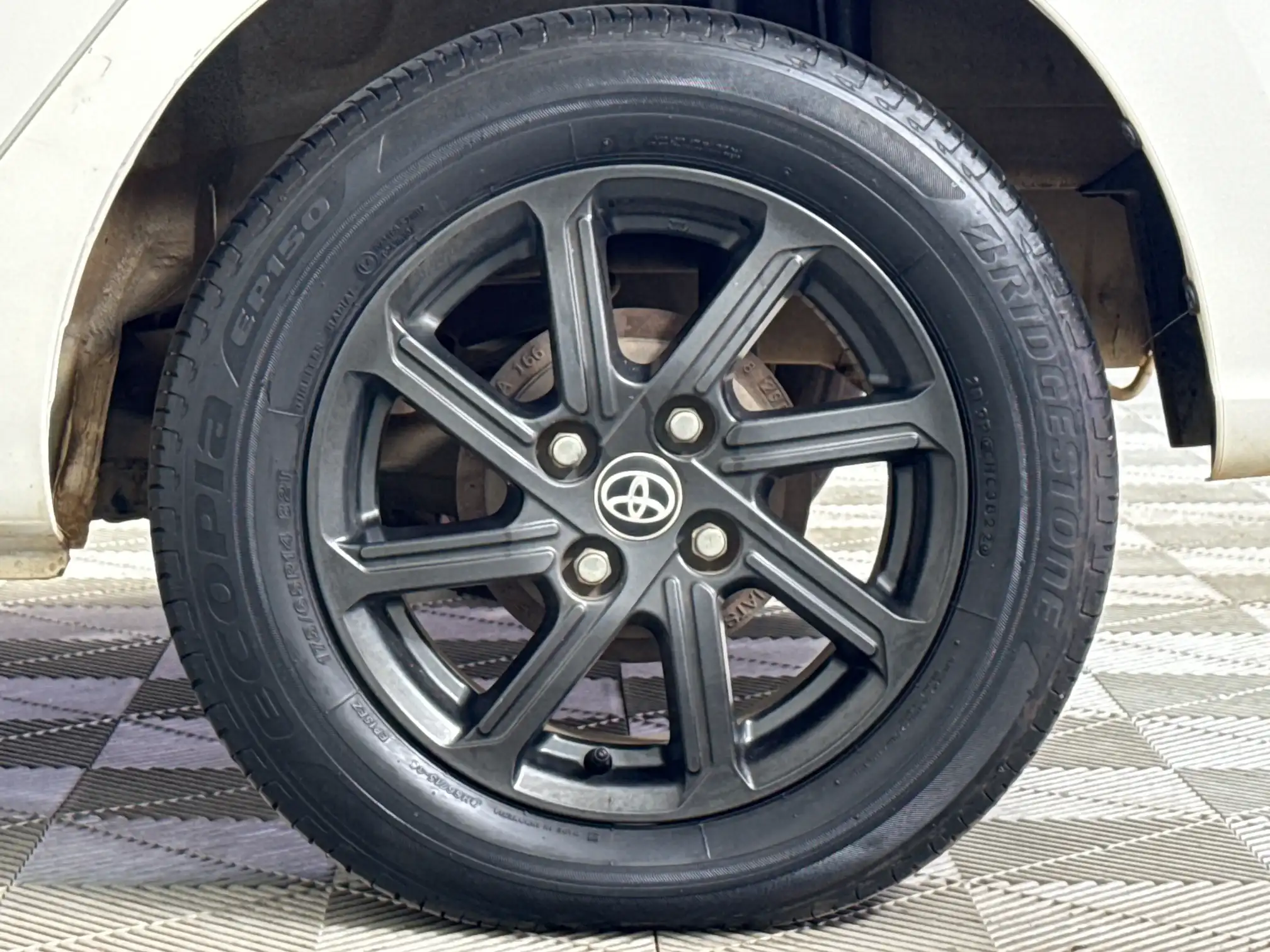 Toyota Agya