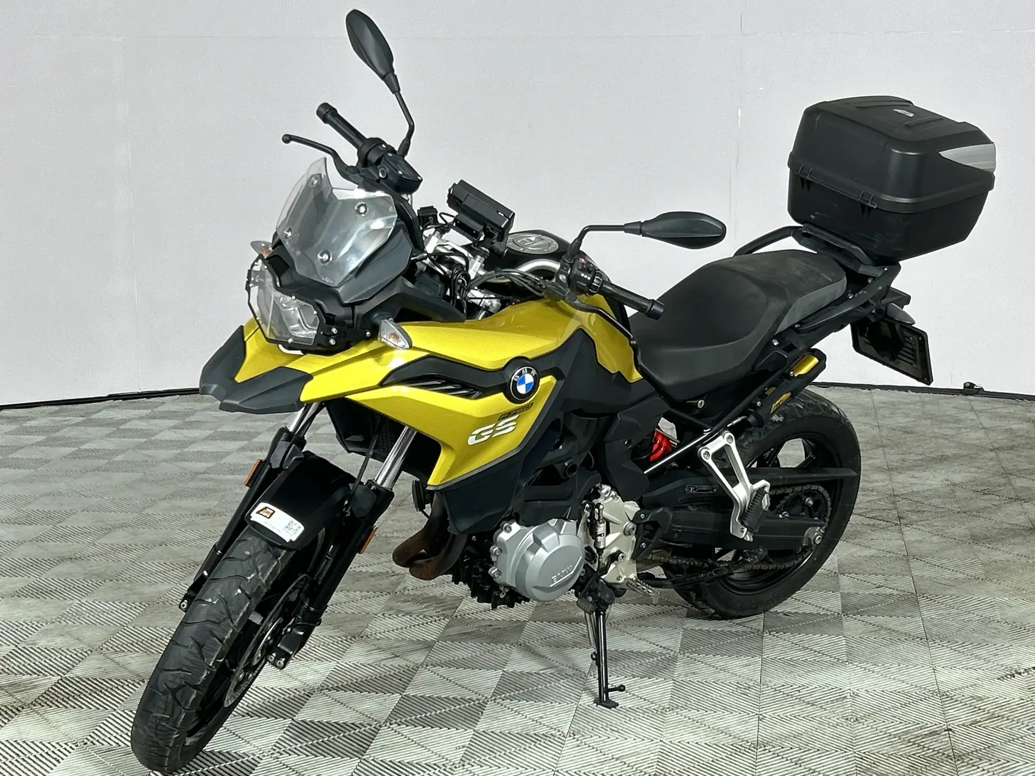 BMW F Series