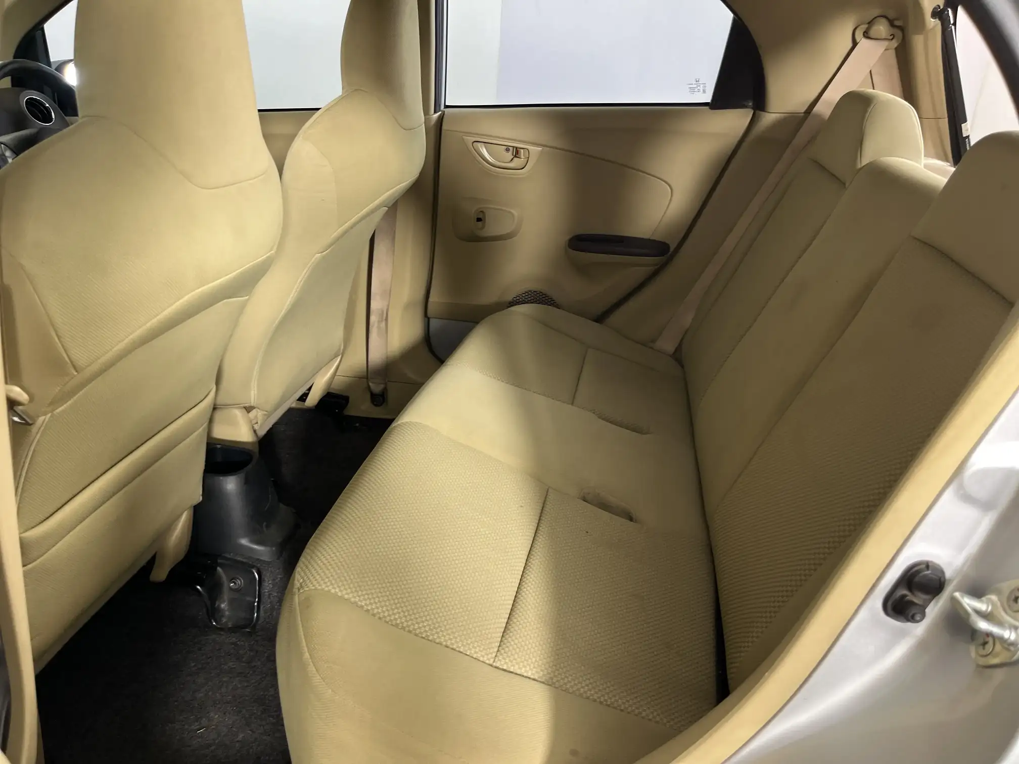 Honda Brio