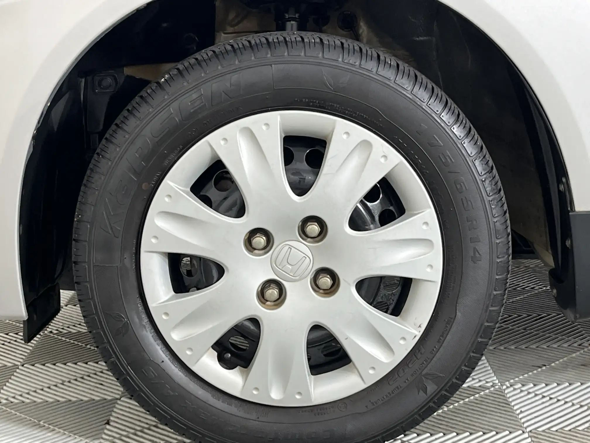 Honda Brio