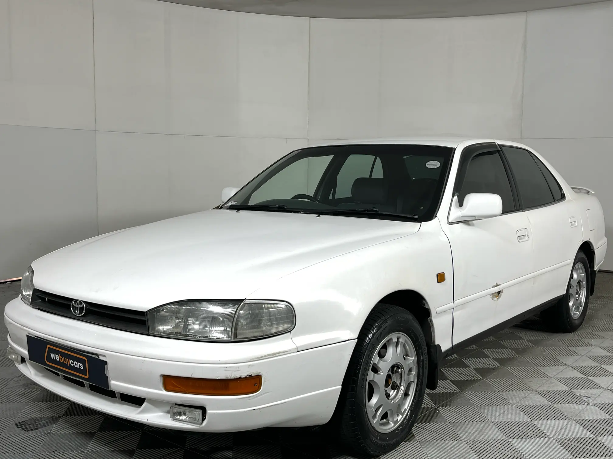 1994 Toyota Camry 220 SEI