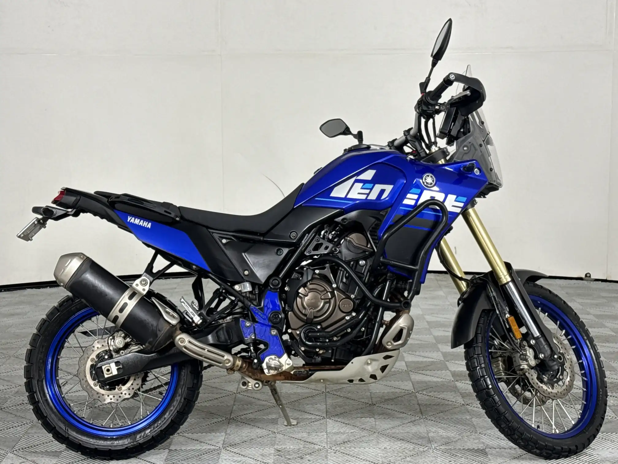 2023 Yamaha XT