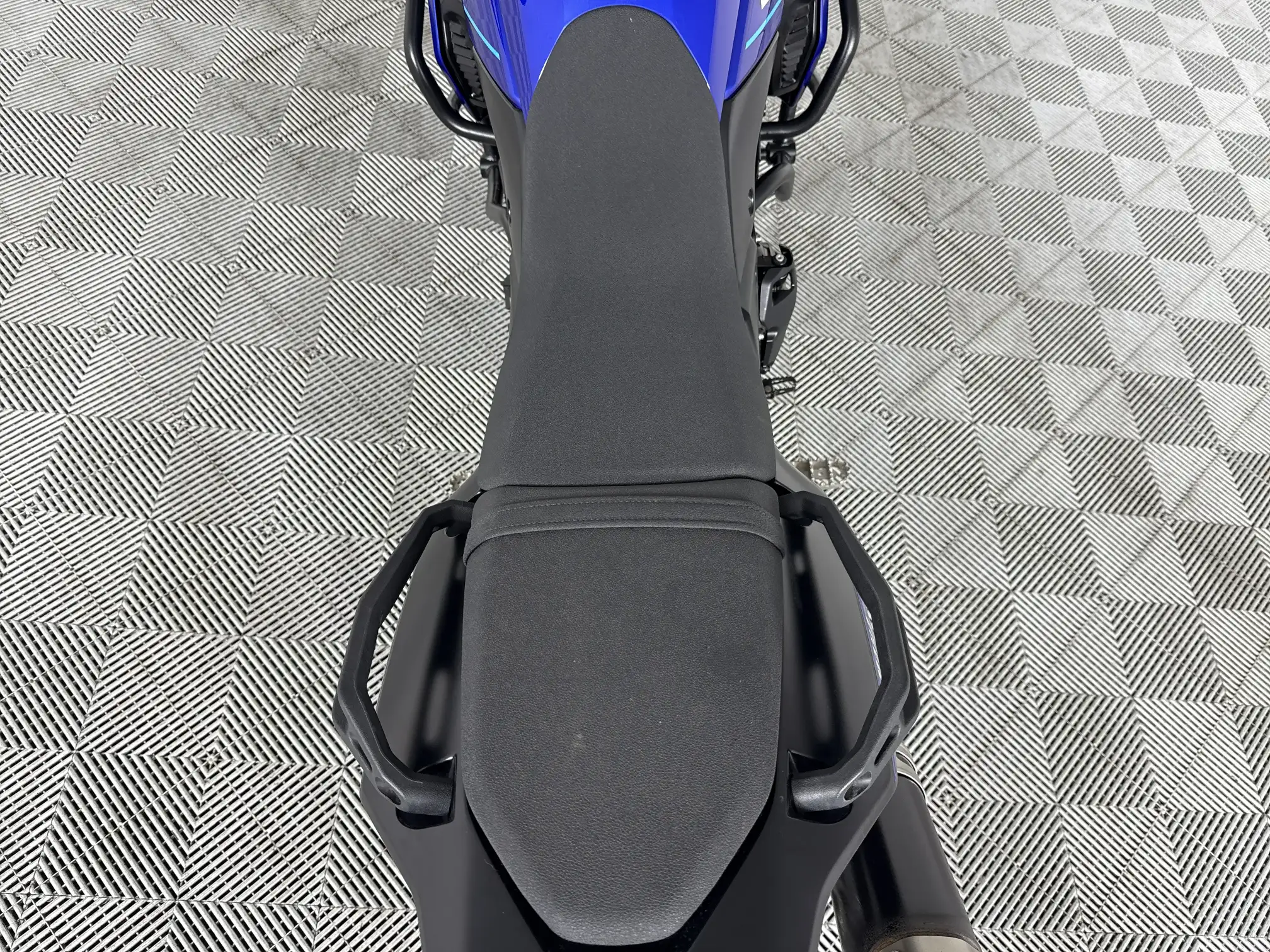 Yamaha XT