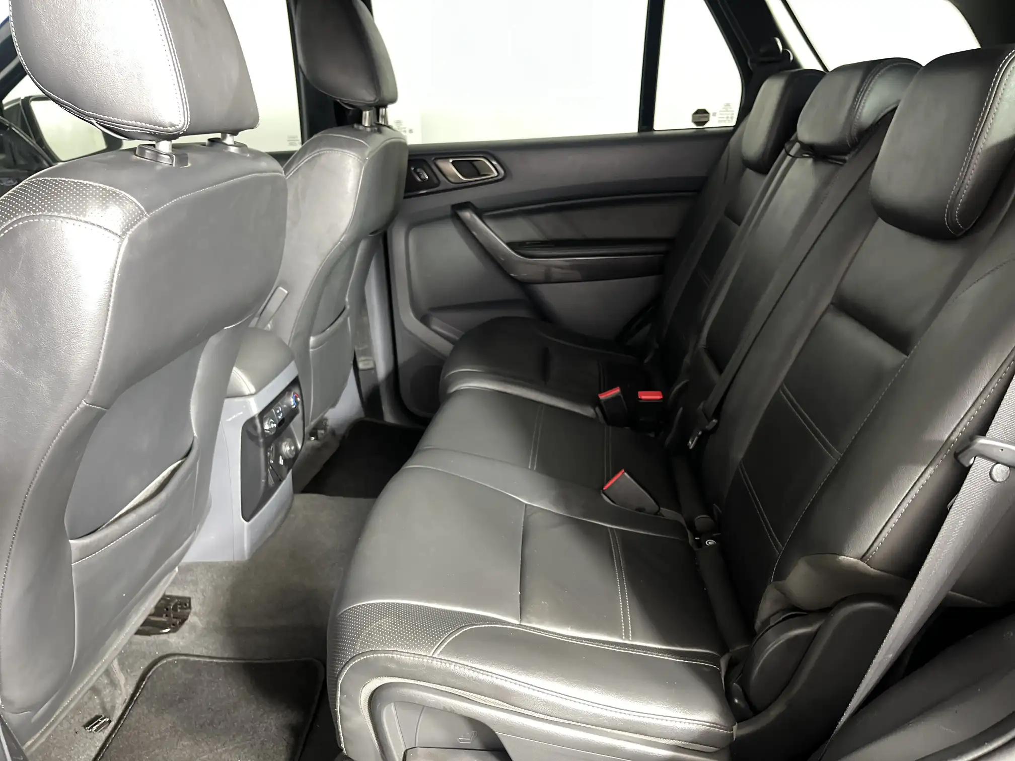 Ford Everest