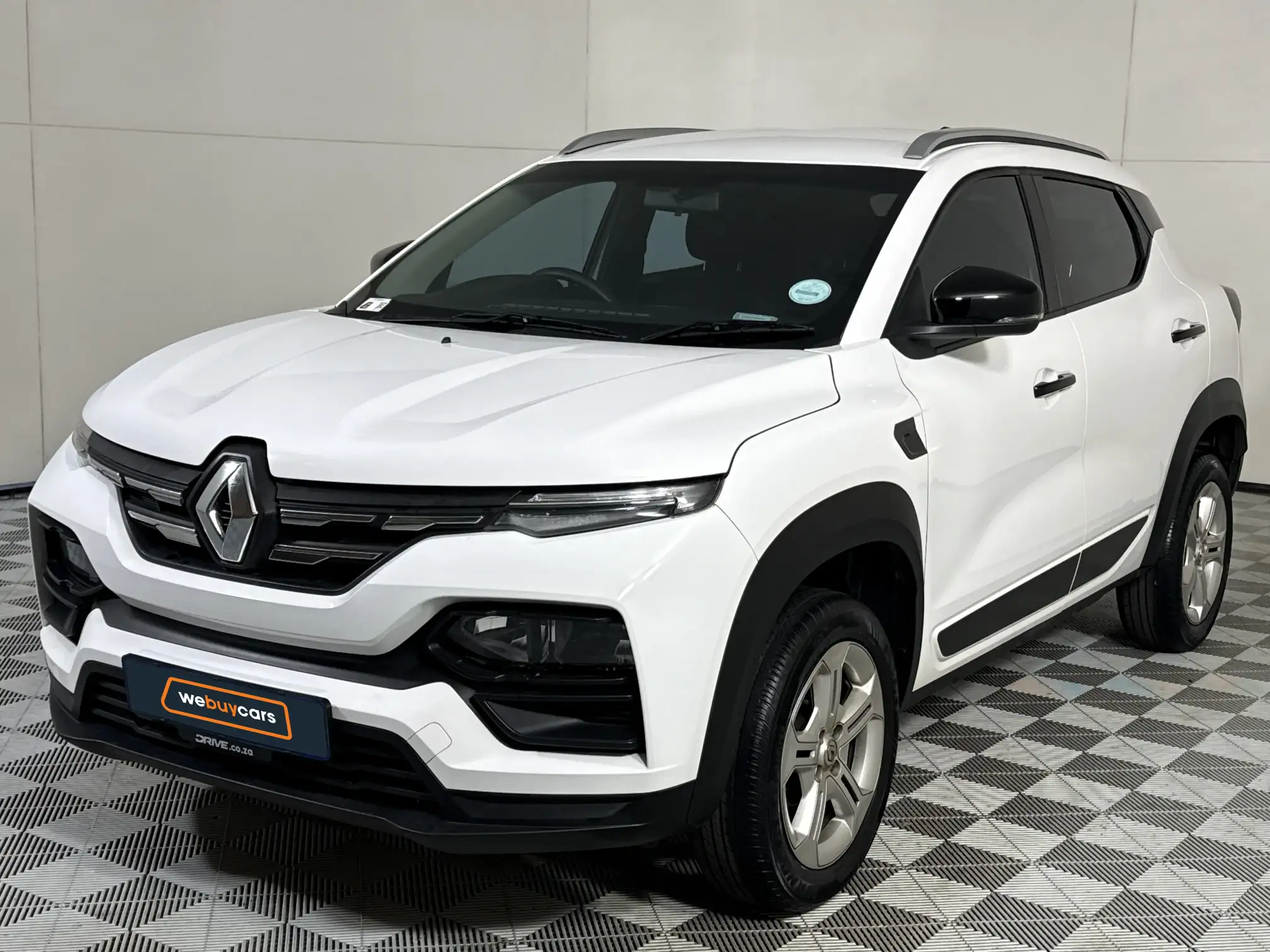 2024 Renault Kiger