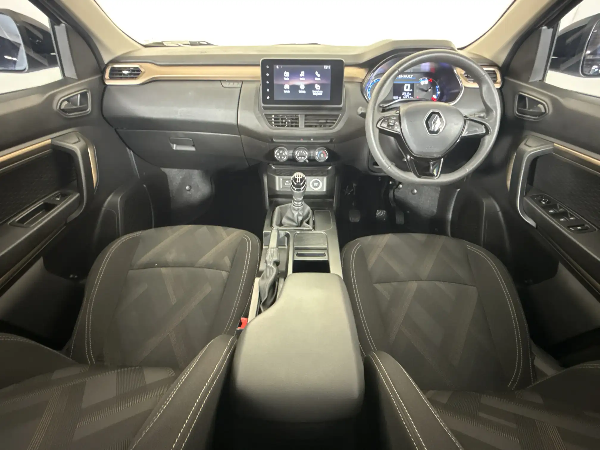 Renault Kiger
