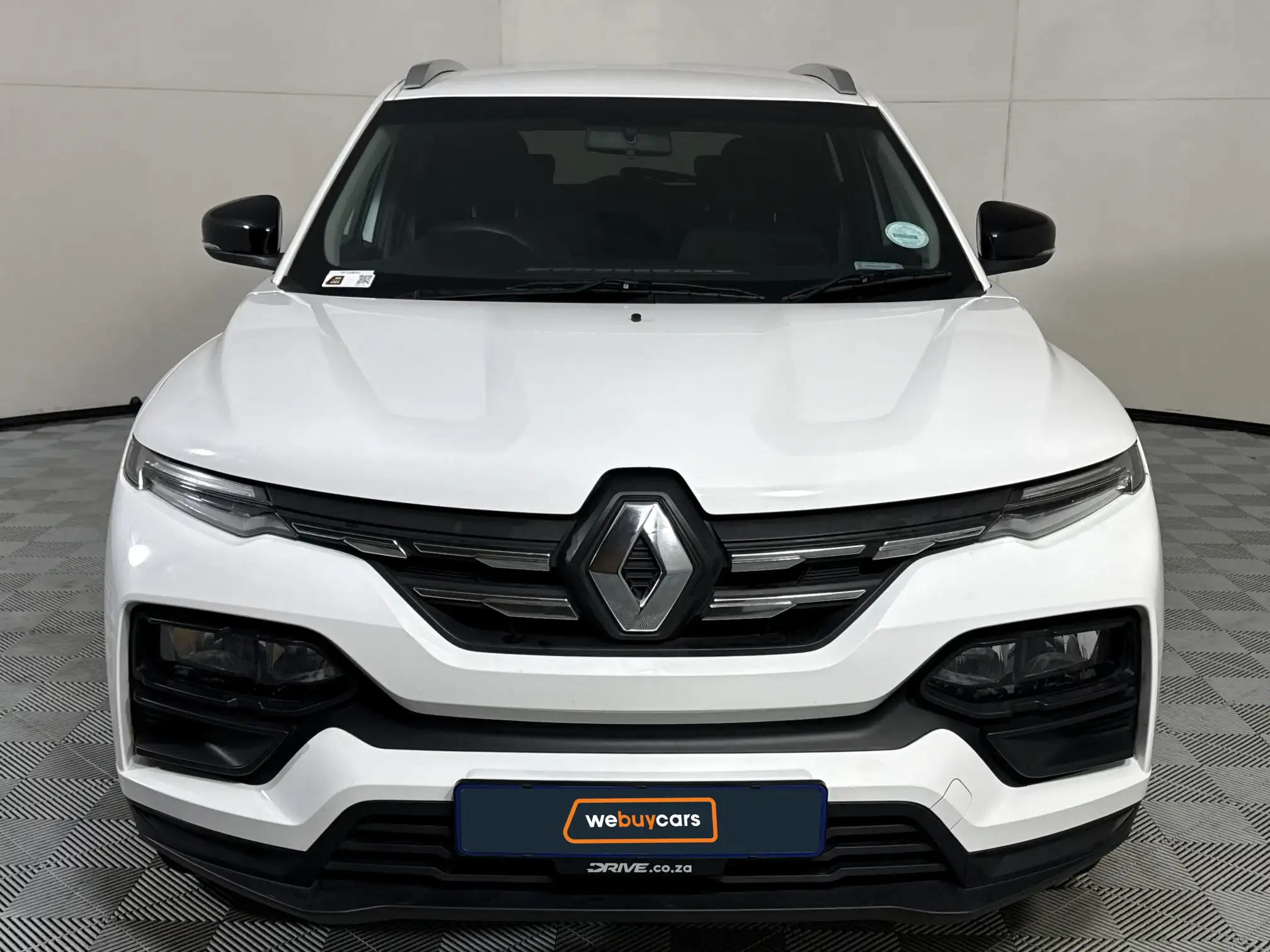Renault Kiger