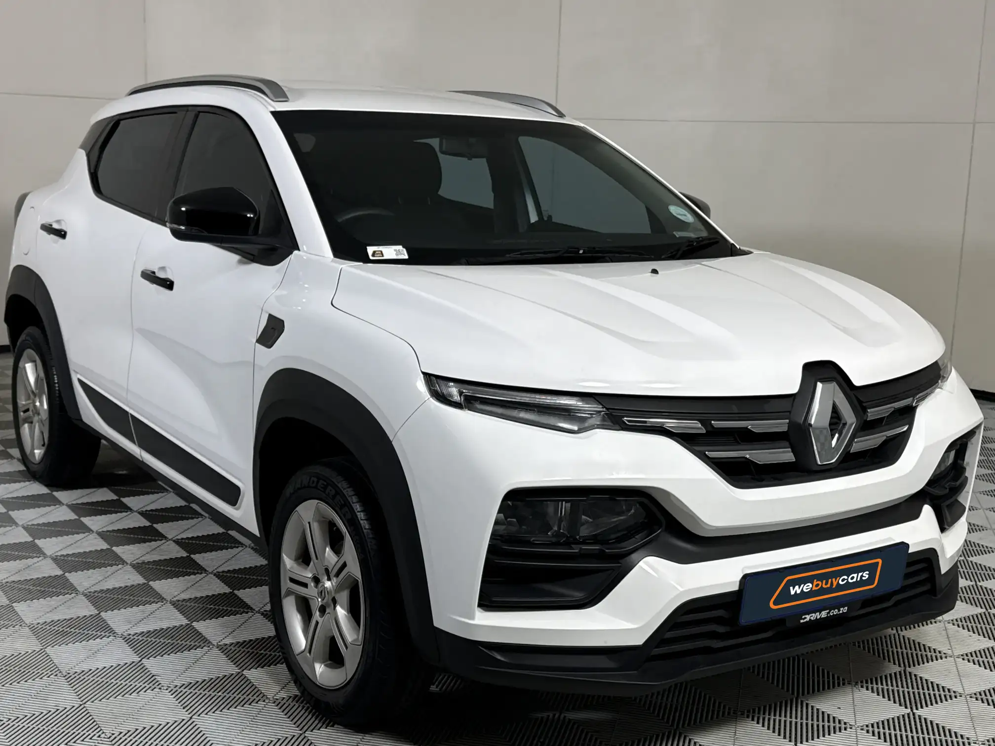 Renault Kiger