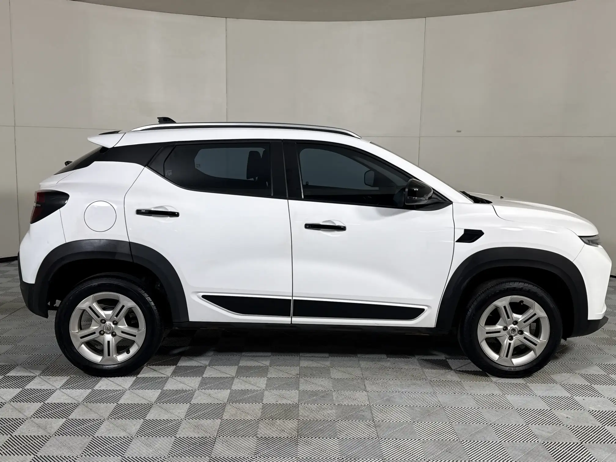 Renault Kiger