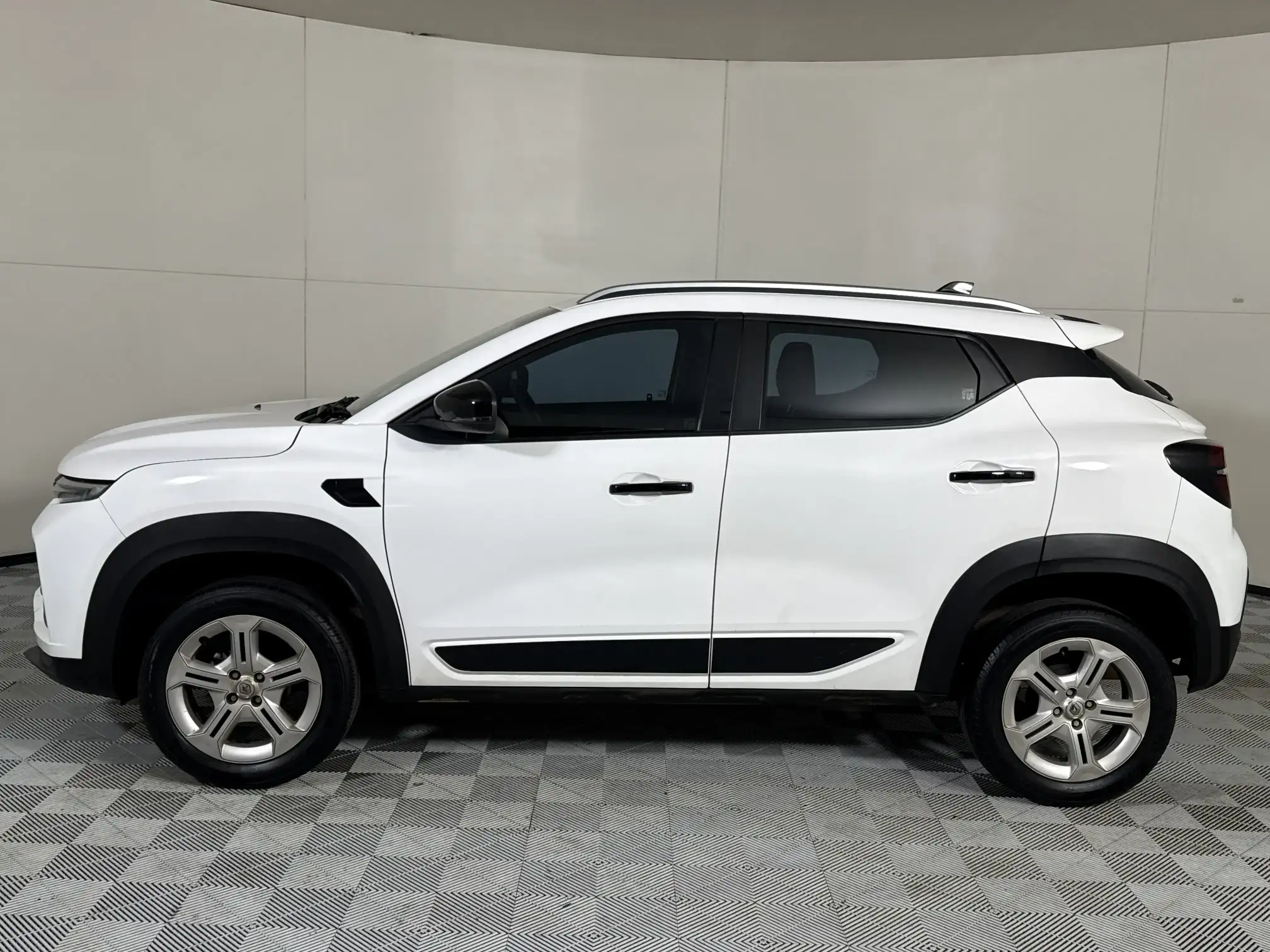 Renault Kiger