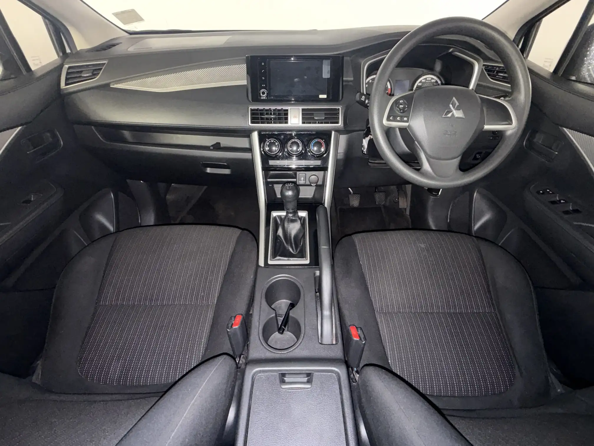 Mitsubishi Xpander