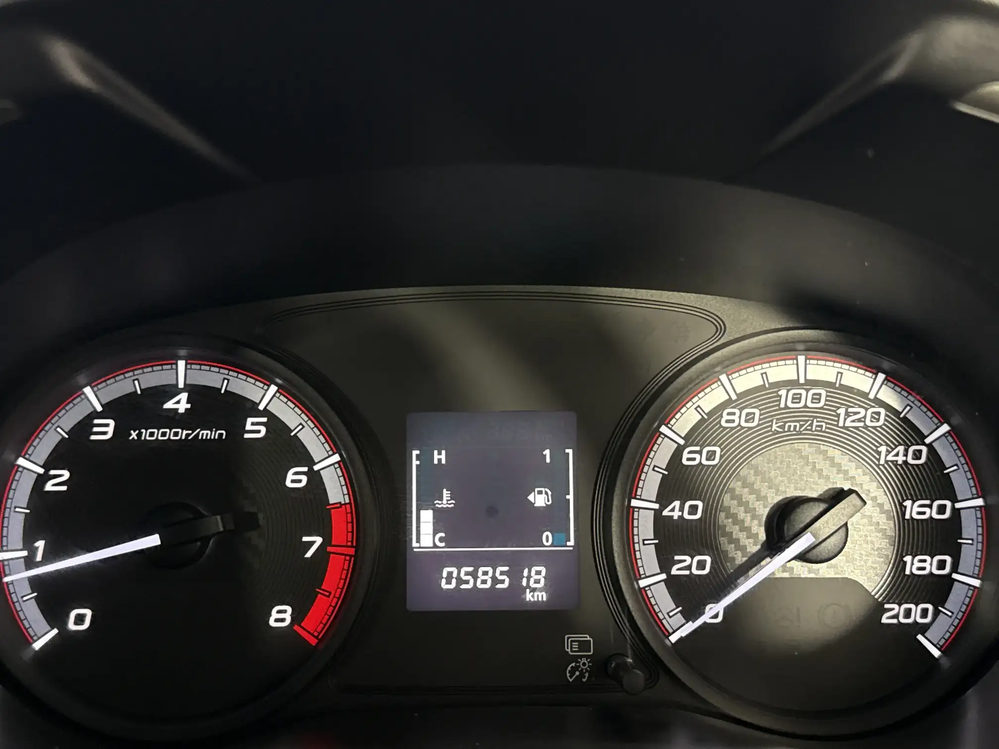 Mitsubishi Xpander