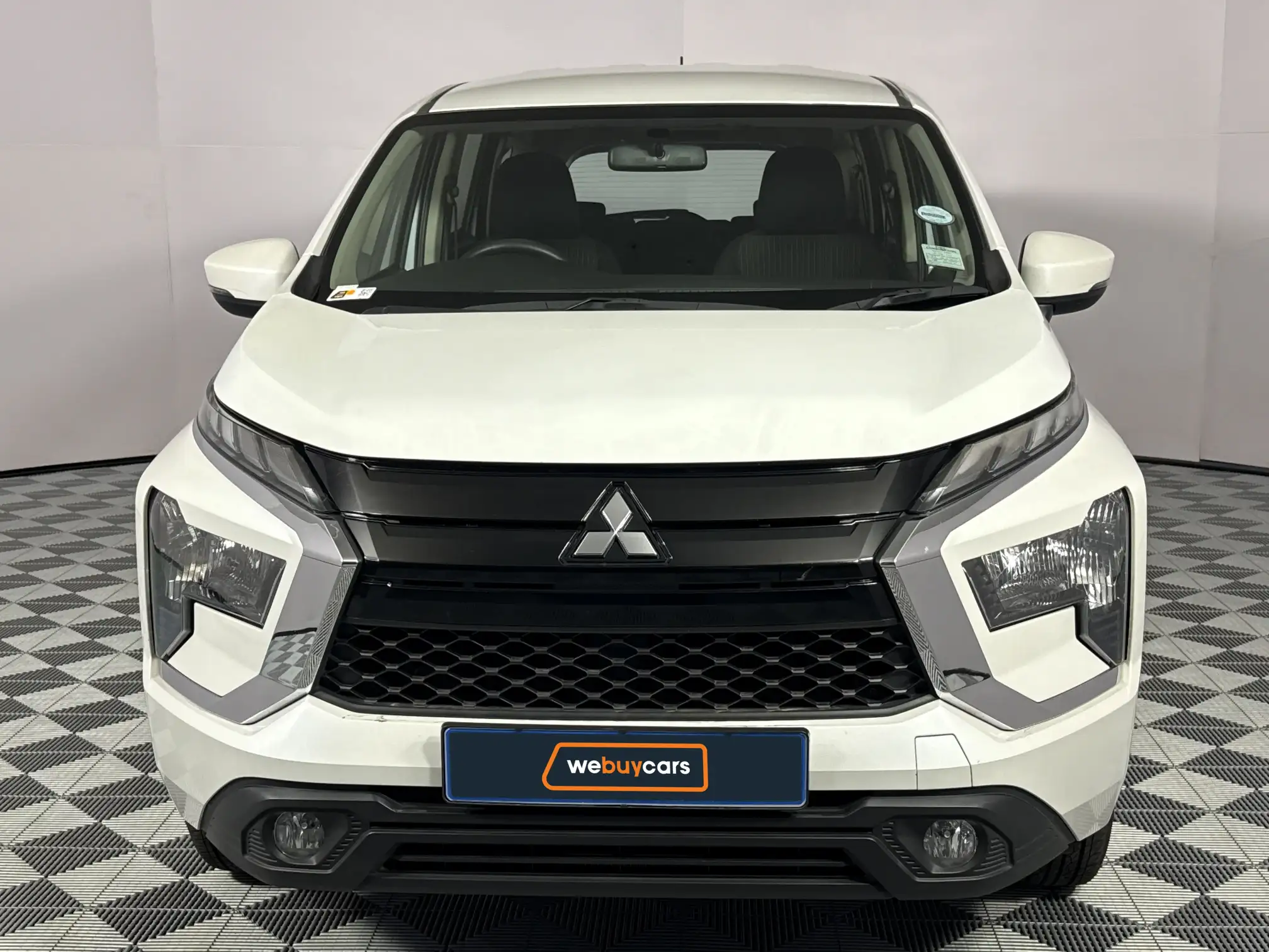 Mitsubishi Xpander