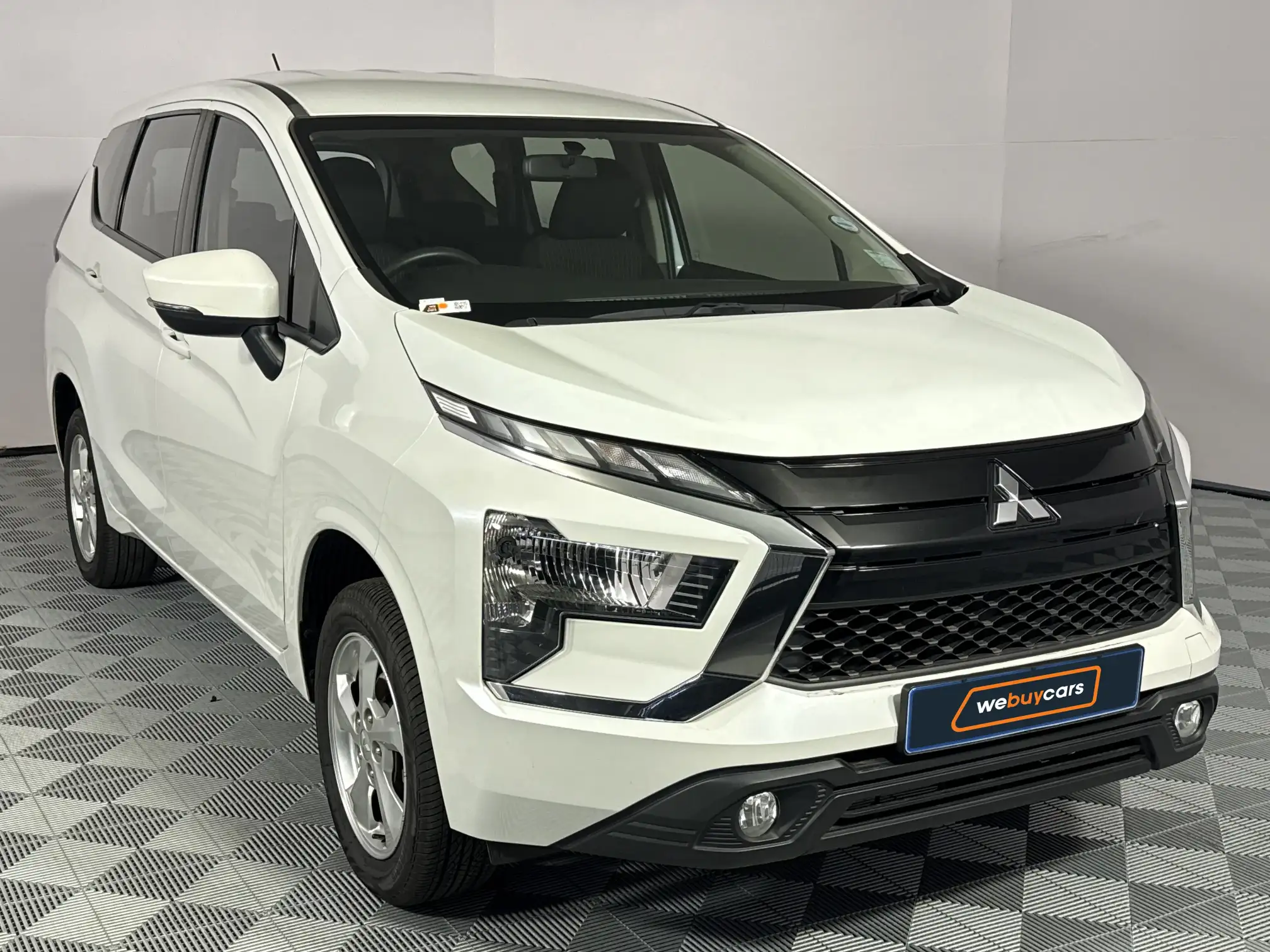 Mitsubishi Xpander