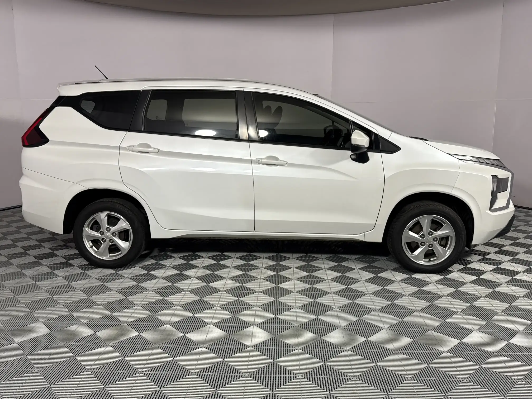 Mitsubishi Xpander
