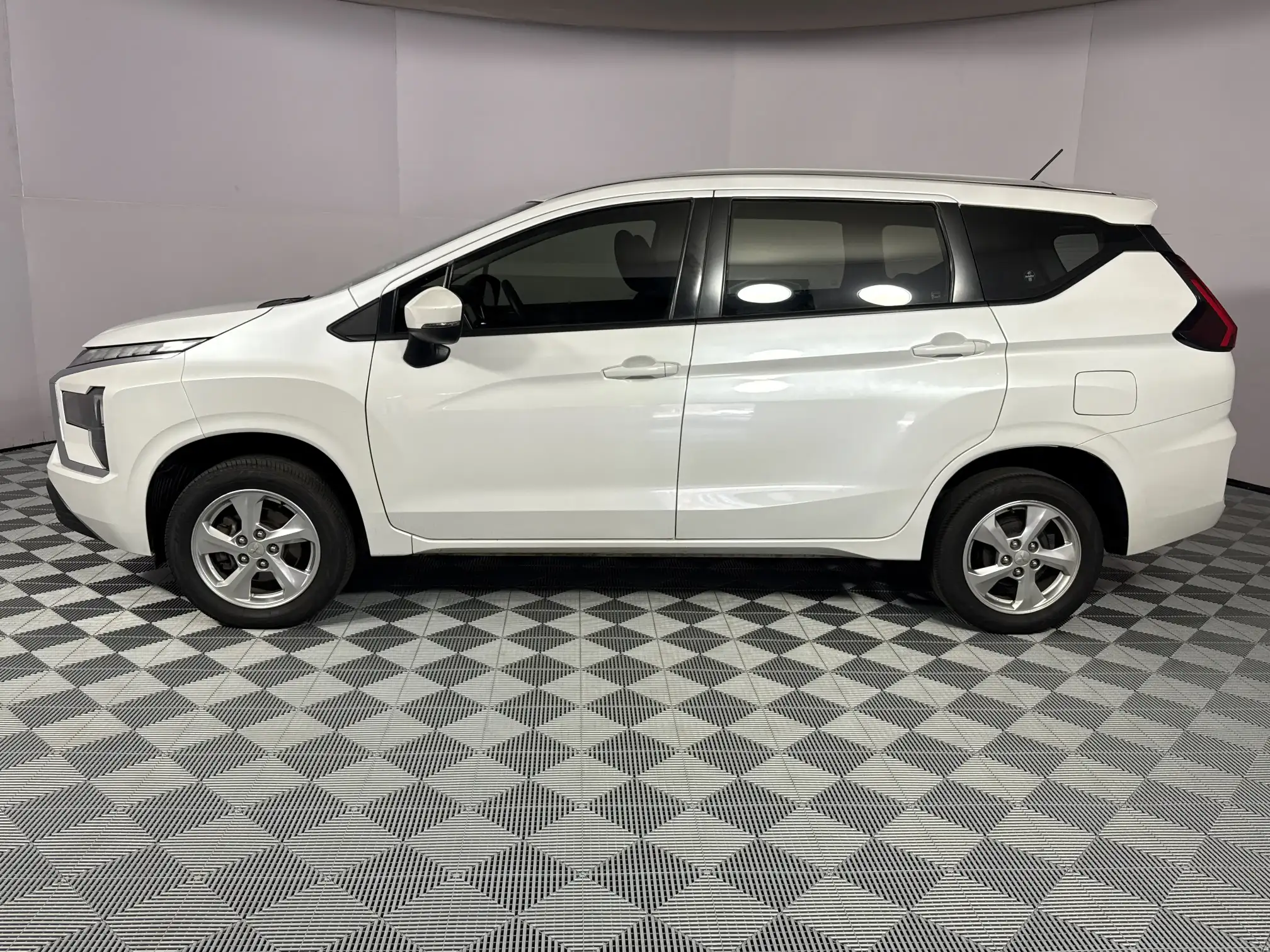 Mitsubishi Xpander