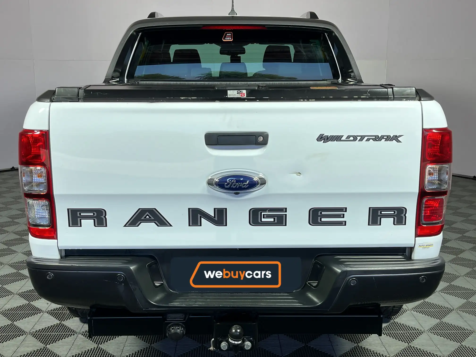 Ford Ranger