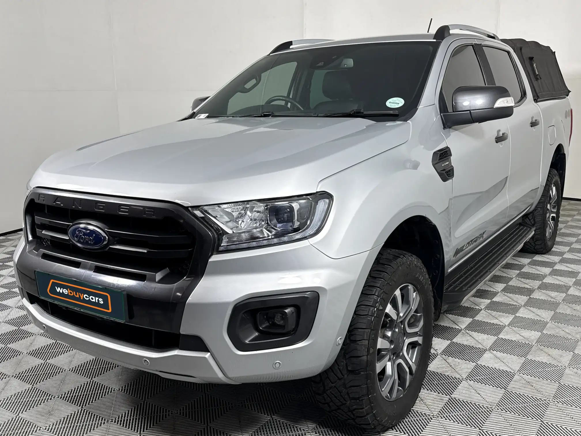 2023 Ford Ranger