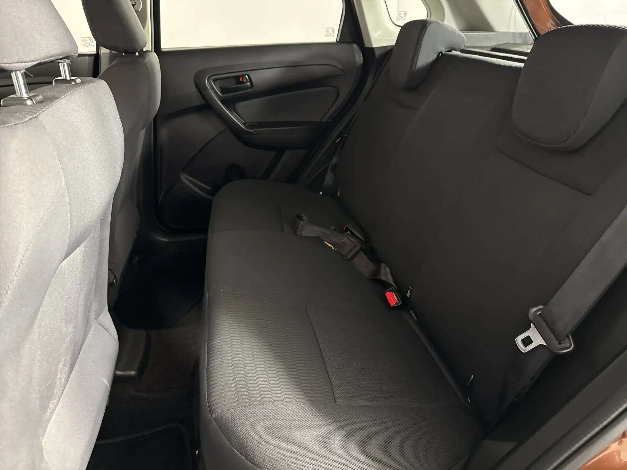 Toyota Urban Cruiser