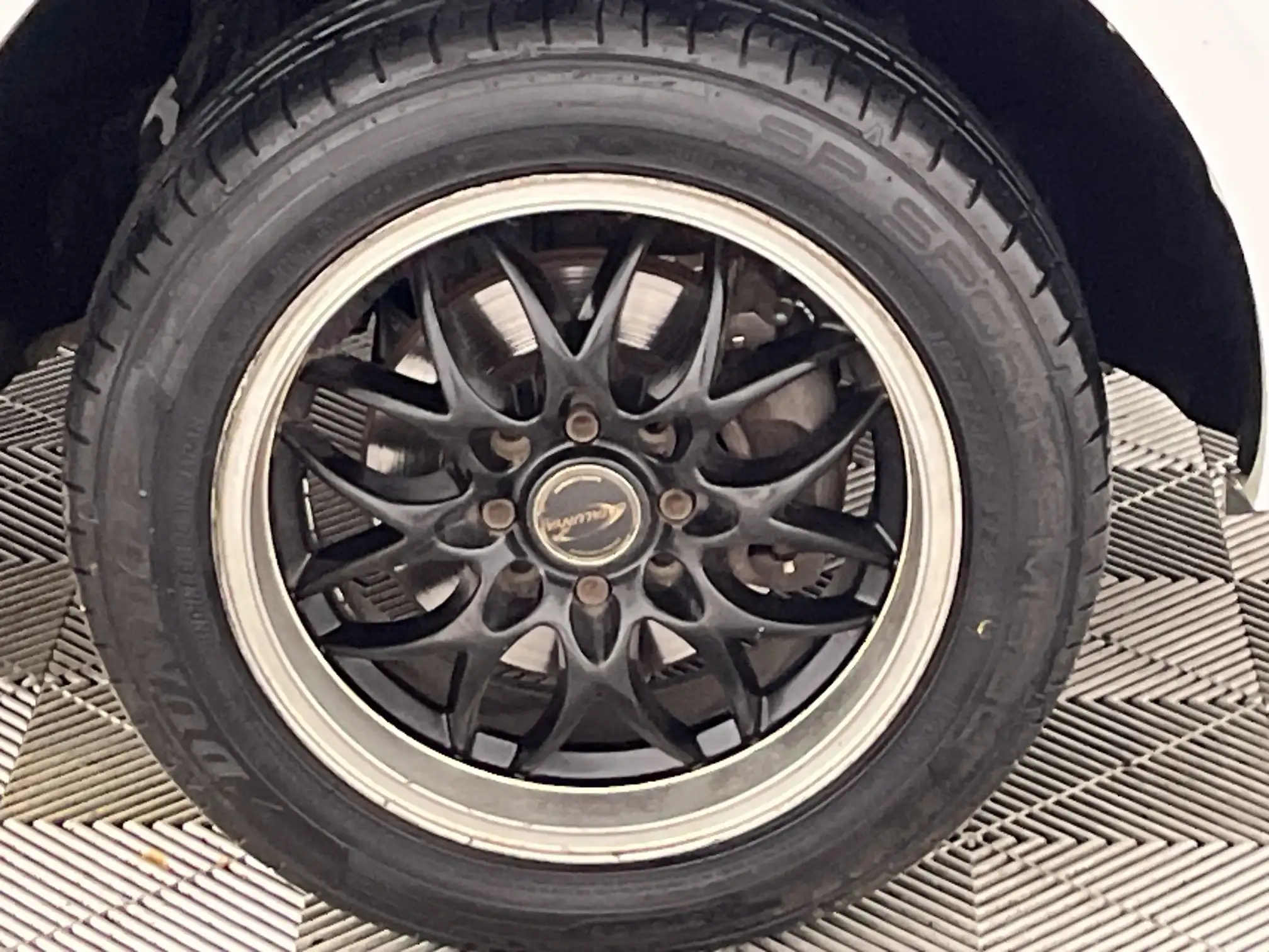 Chevrolet Utility