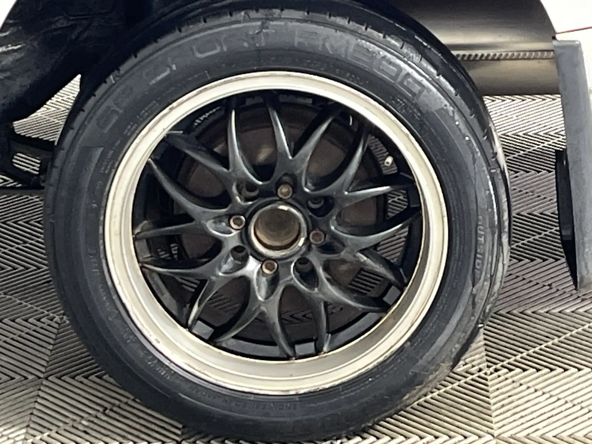Chevrolet Utility