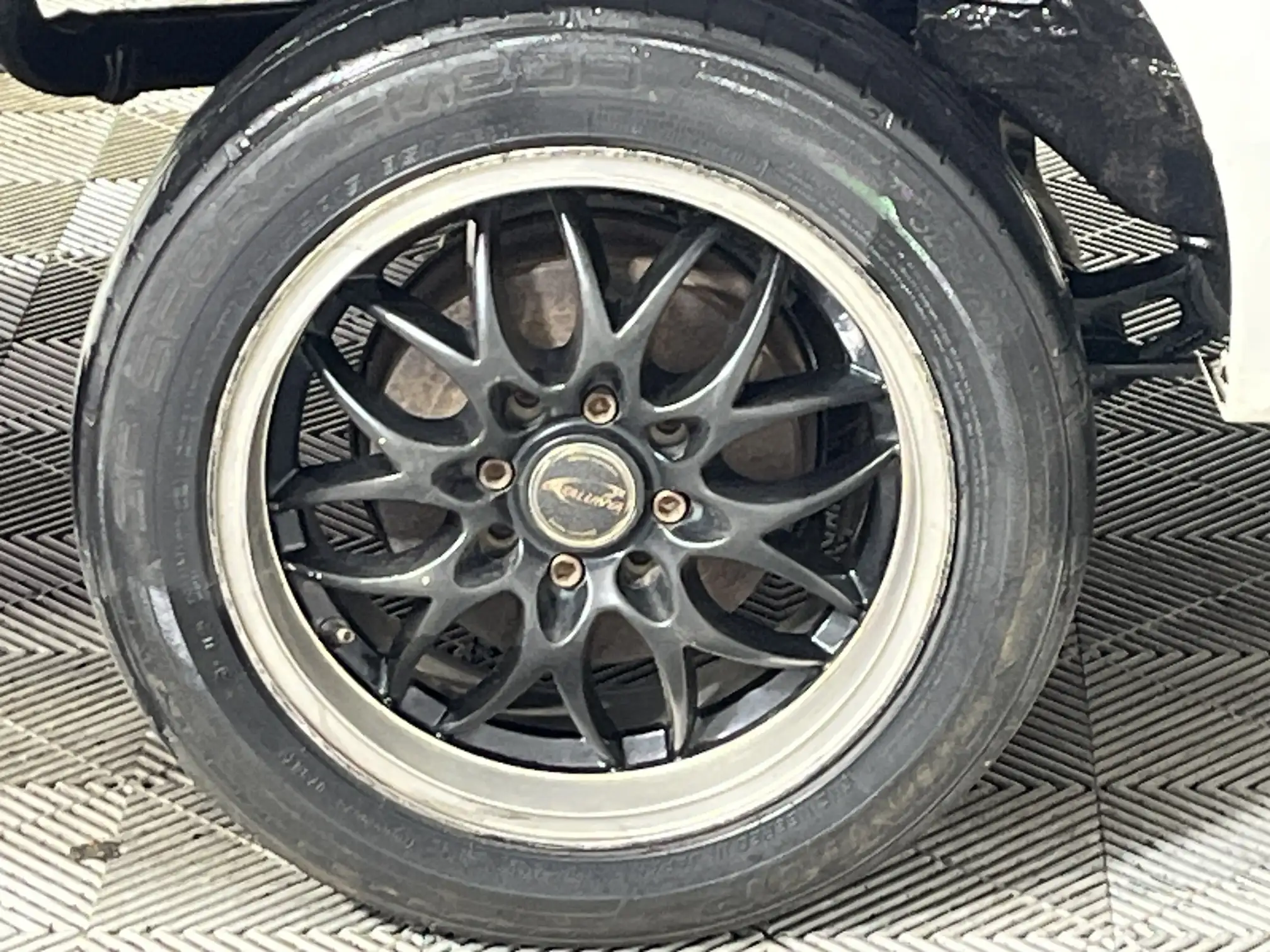 Chevrolet Utility