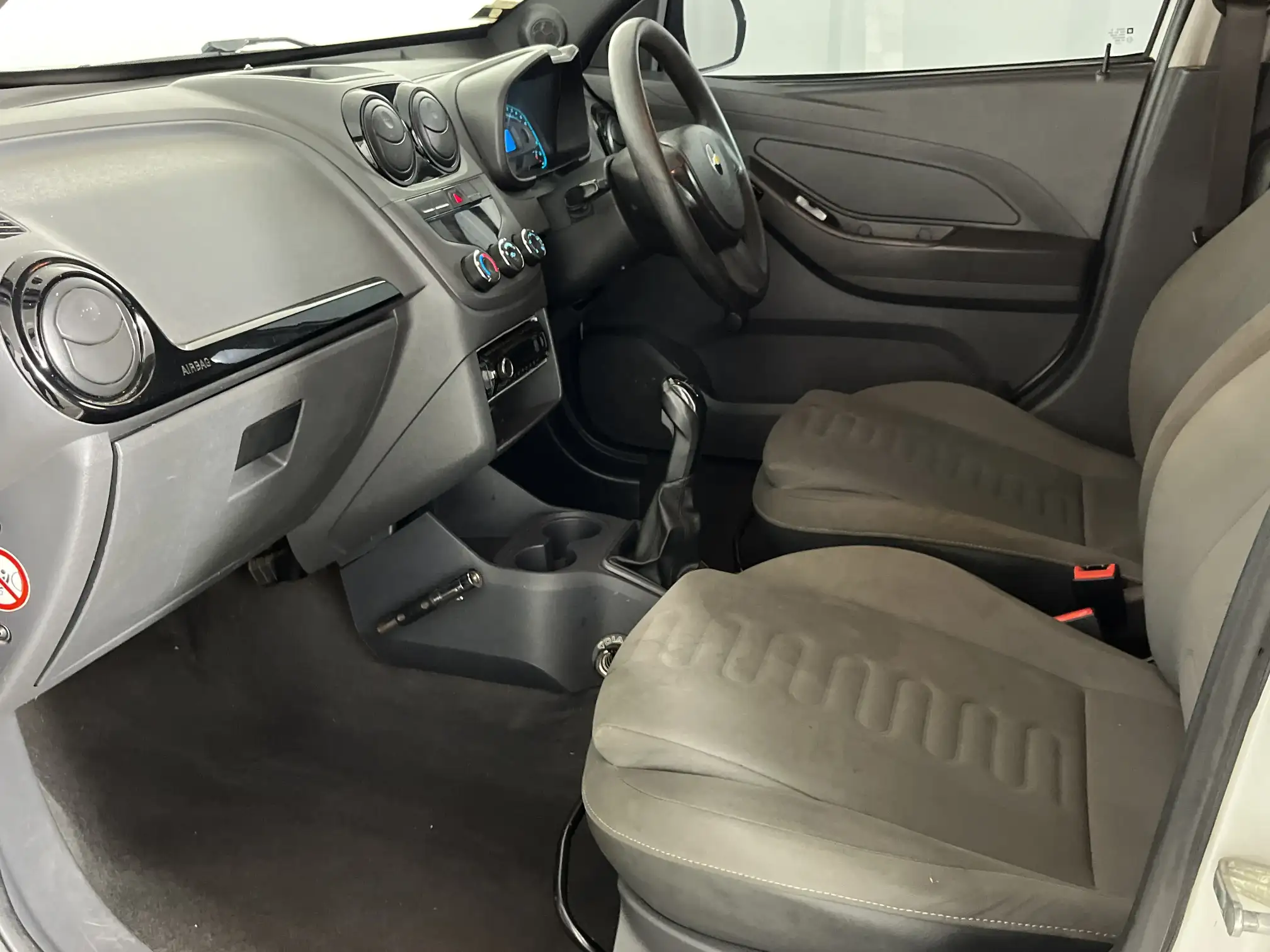 Chevrolet Utility