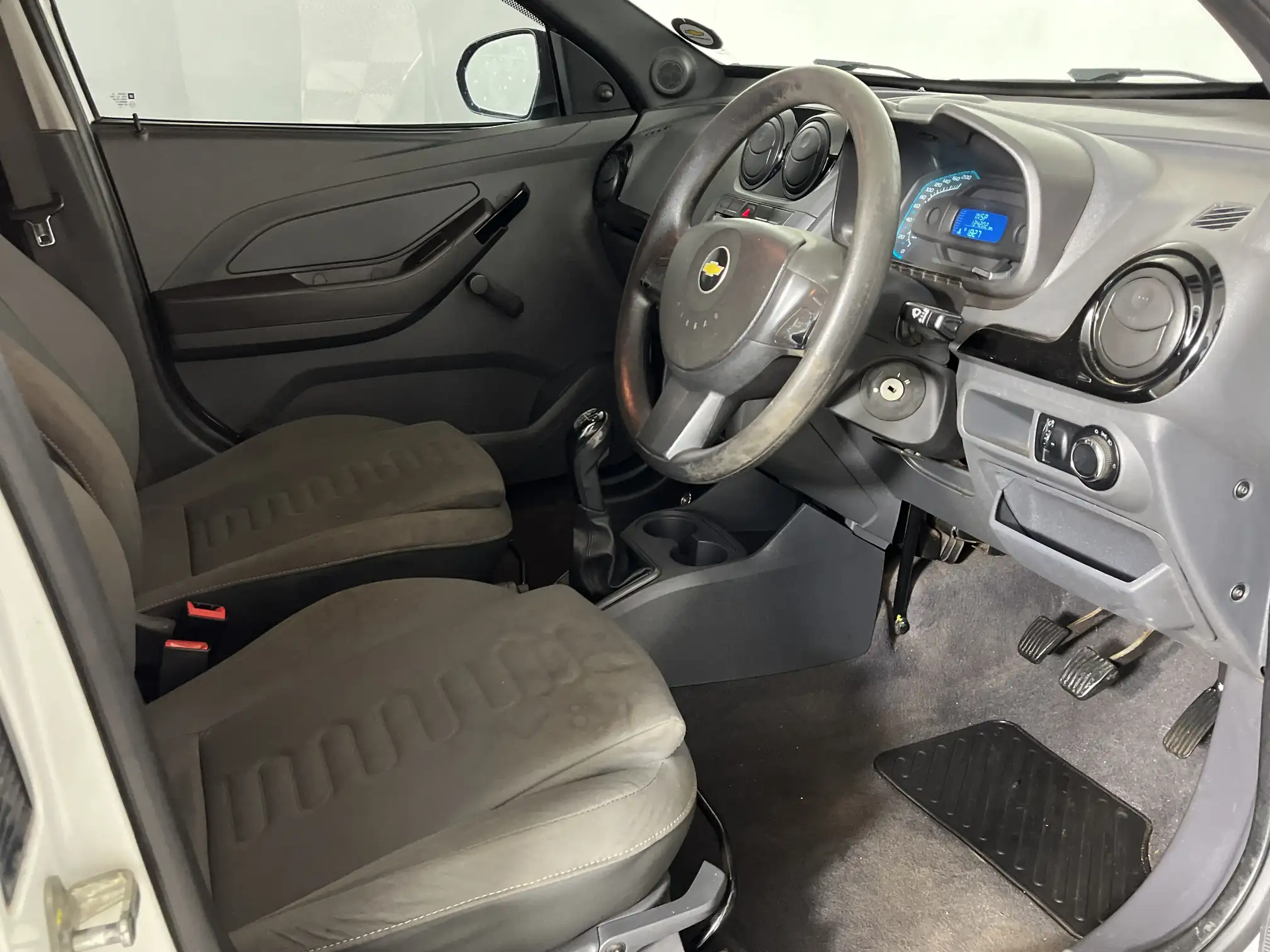 Chevrolet Utility